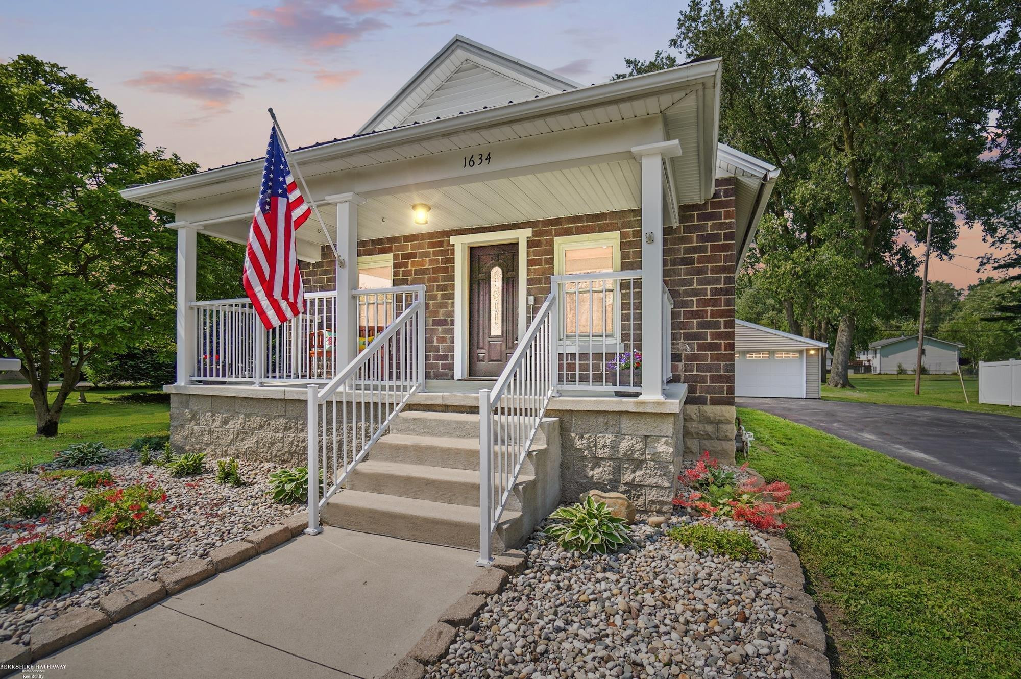 1634 Monroe Street, Carleton, MI 48117 — Photo 36