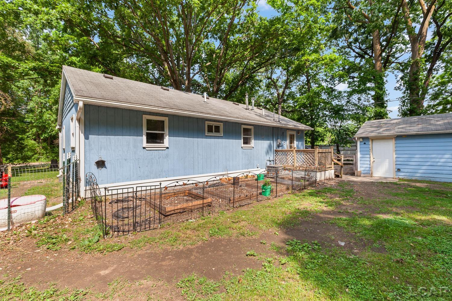 1745 Beverly Avenue, Ypsilanti, MI 48198 — Photo 25