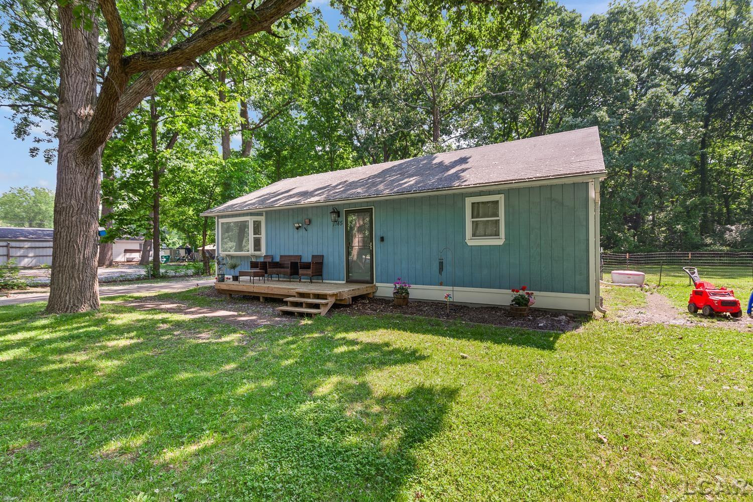 1745 Beverly Avenue, Ypsilanti, MI 48198 — Photo 28