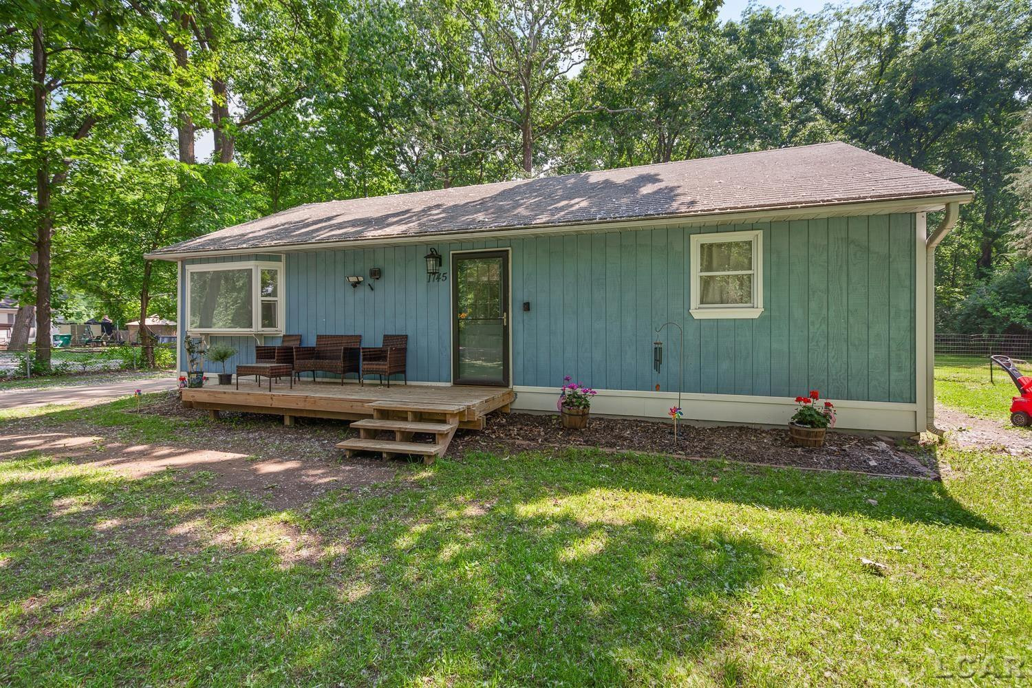 1745 Beverly Avenue, Ypsilanti, MI 48198 — Photo 29
