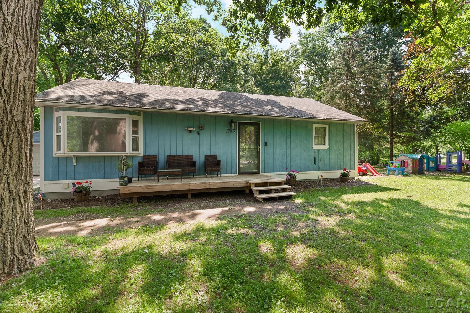 1745 Beverly Avenue, Ypsilanti, MI 48198 — Photo 30