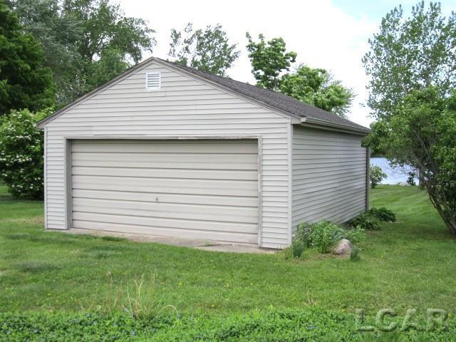 280 Sunset Drive Drive, Hudson, MI 49247 — Photo 5