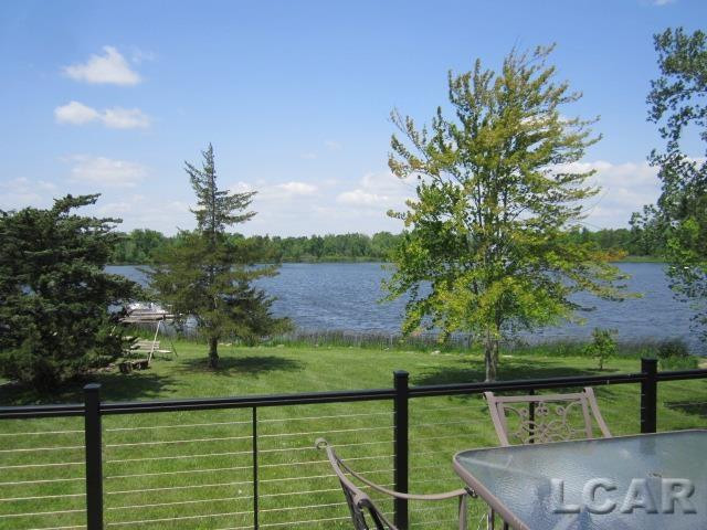 280 Sunset Drive Drive, Hudson, MI 49247 — Photo 6