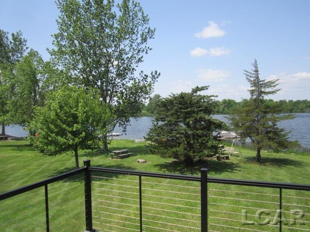 280 Sunset Drive Drive, Hudson, MI 49247 — Photo 7