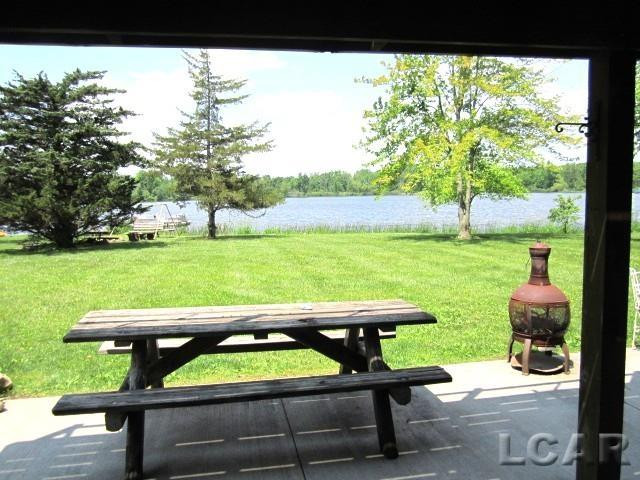 280 Sunset Drive Drive, Hudson, MI 49247 — Photo 9