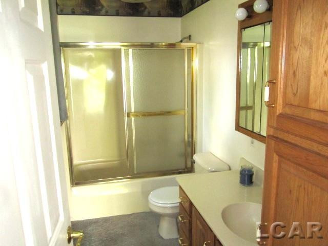 280 Sunset Drive Drive, Hudson, MI 49247 — Photo 15