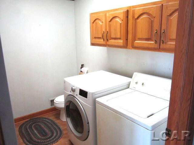 280 Sunset Drive Drive, Hudson, MI 49247 — Photo 16