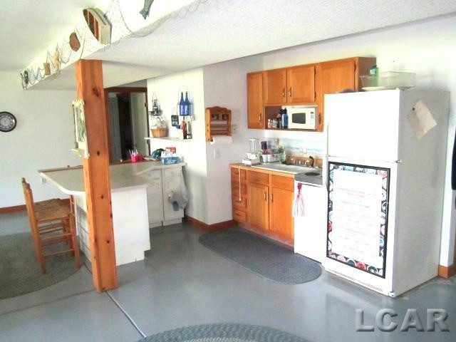 280 Sunset Drive Drive, Hudson, MI 49247 — Photo 17