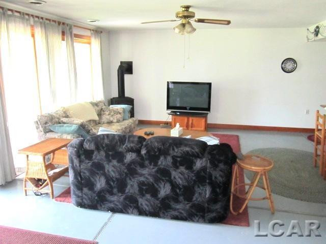 280 Sunset Drive Drive, Hudson, MI 49247 — Photo 18