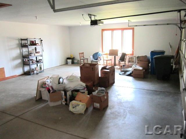 280 Sunset Drive Drive, Hudson, MI 49247 — Photo 22