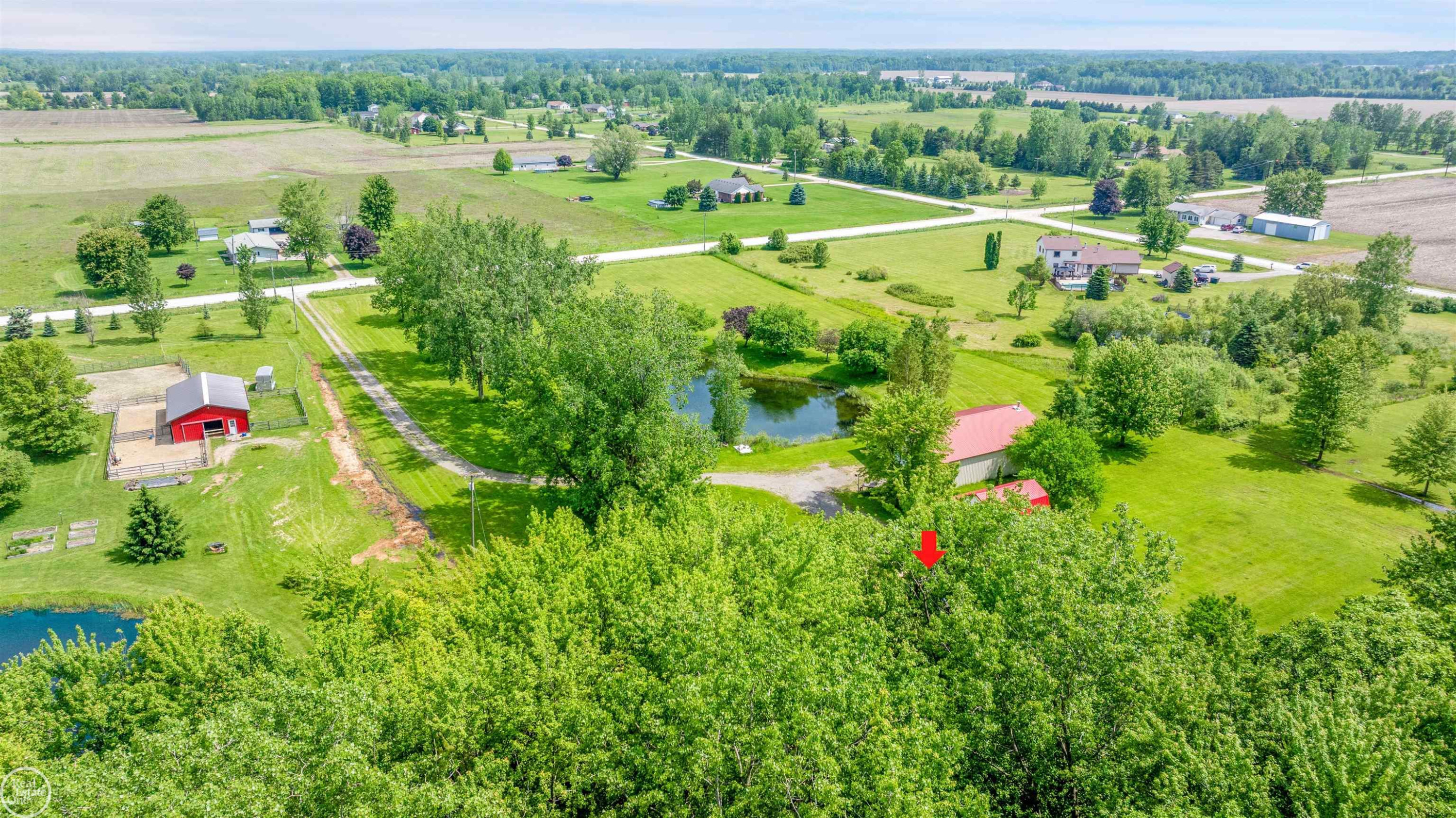 13533 Hough Road, Allenton, MI 48002 — Photo 5