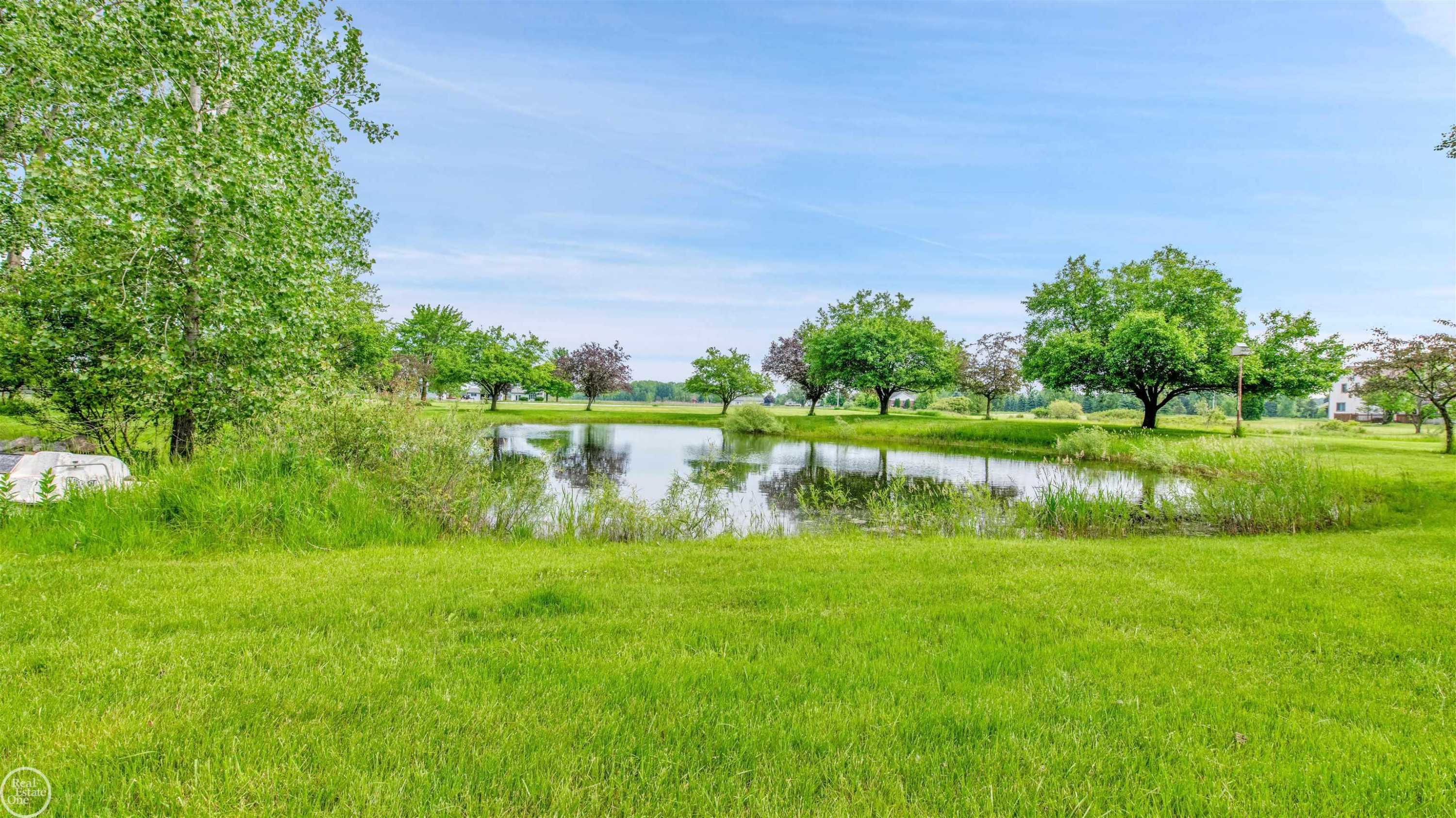 13533 Hough Road, Allenton, MI 48002 — Photo 11