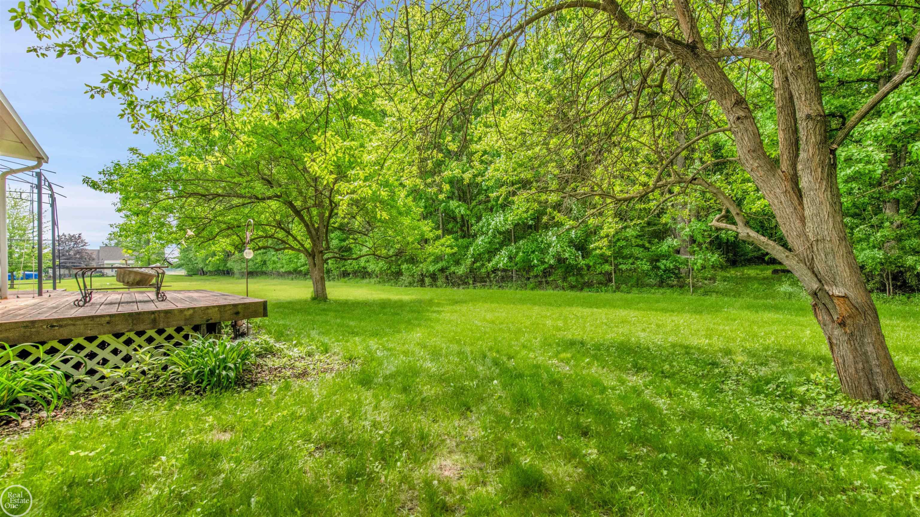 13533 Hough Road, Allenton, MI 48002 — Photo 17