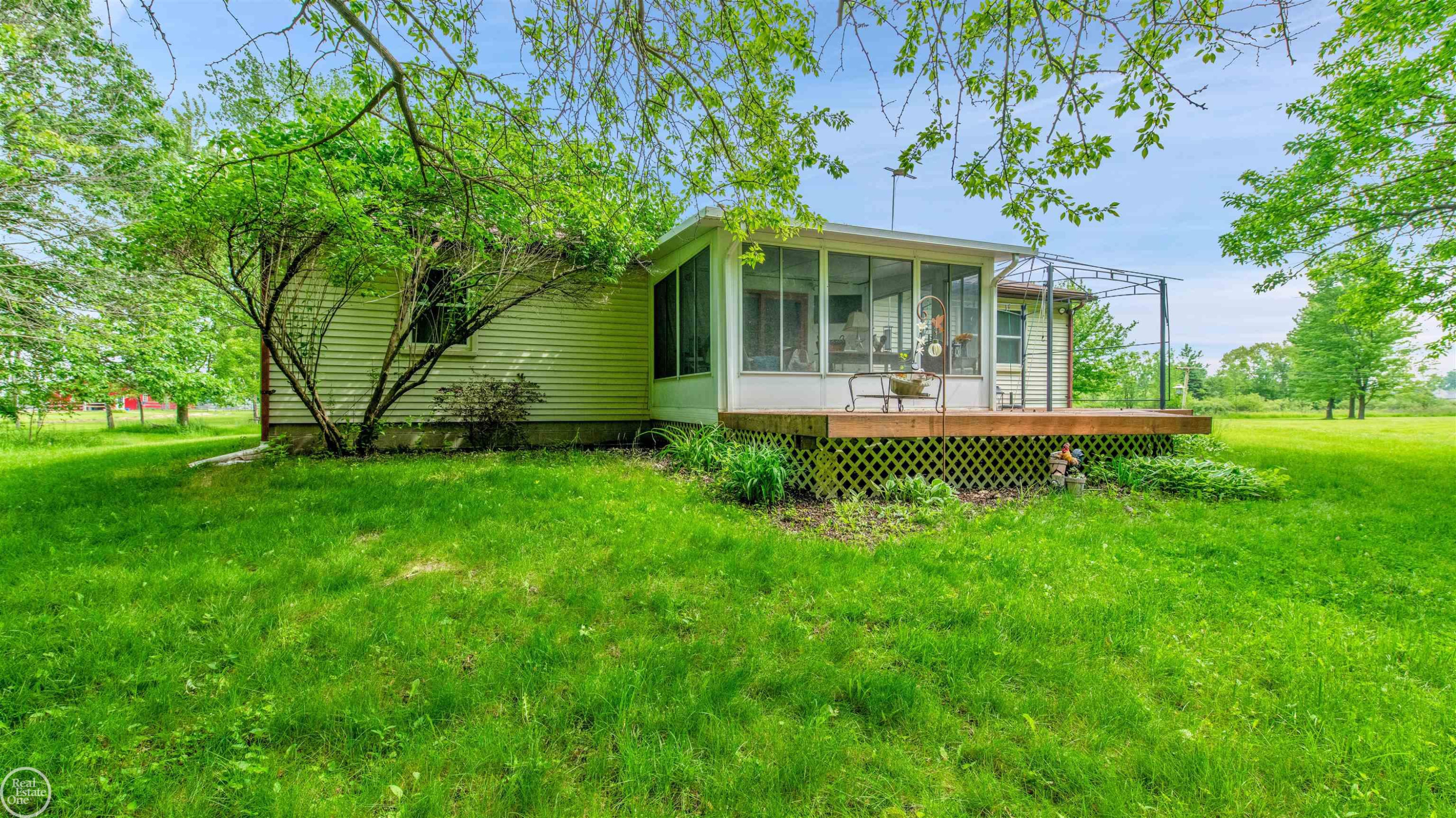 13533 Hough Road, Allenton, MI 48002 — Photo 18