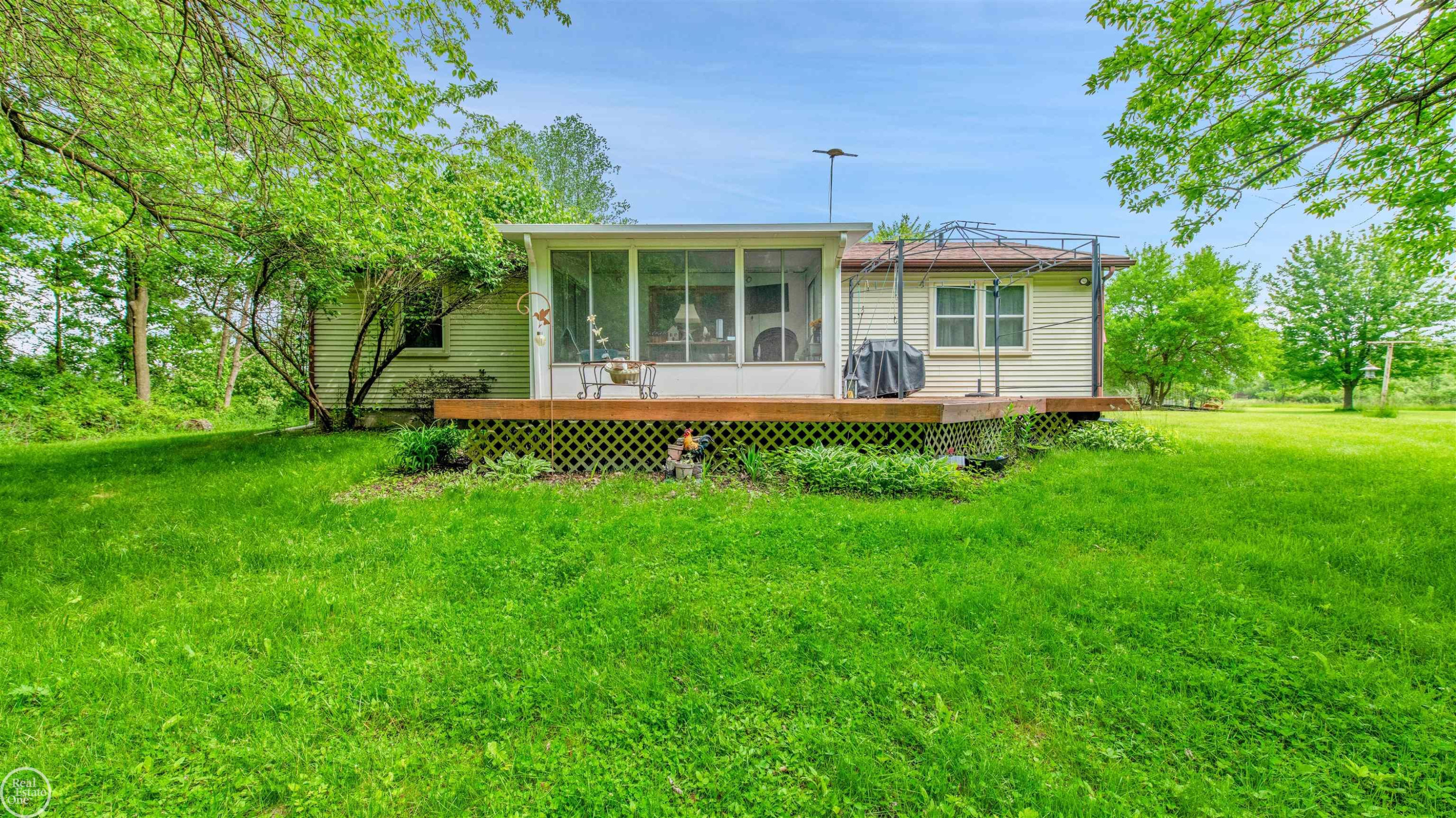 13533 Hough Road, Allenton, MI 48002 — Photo 19