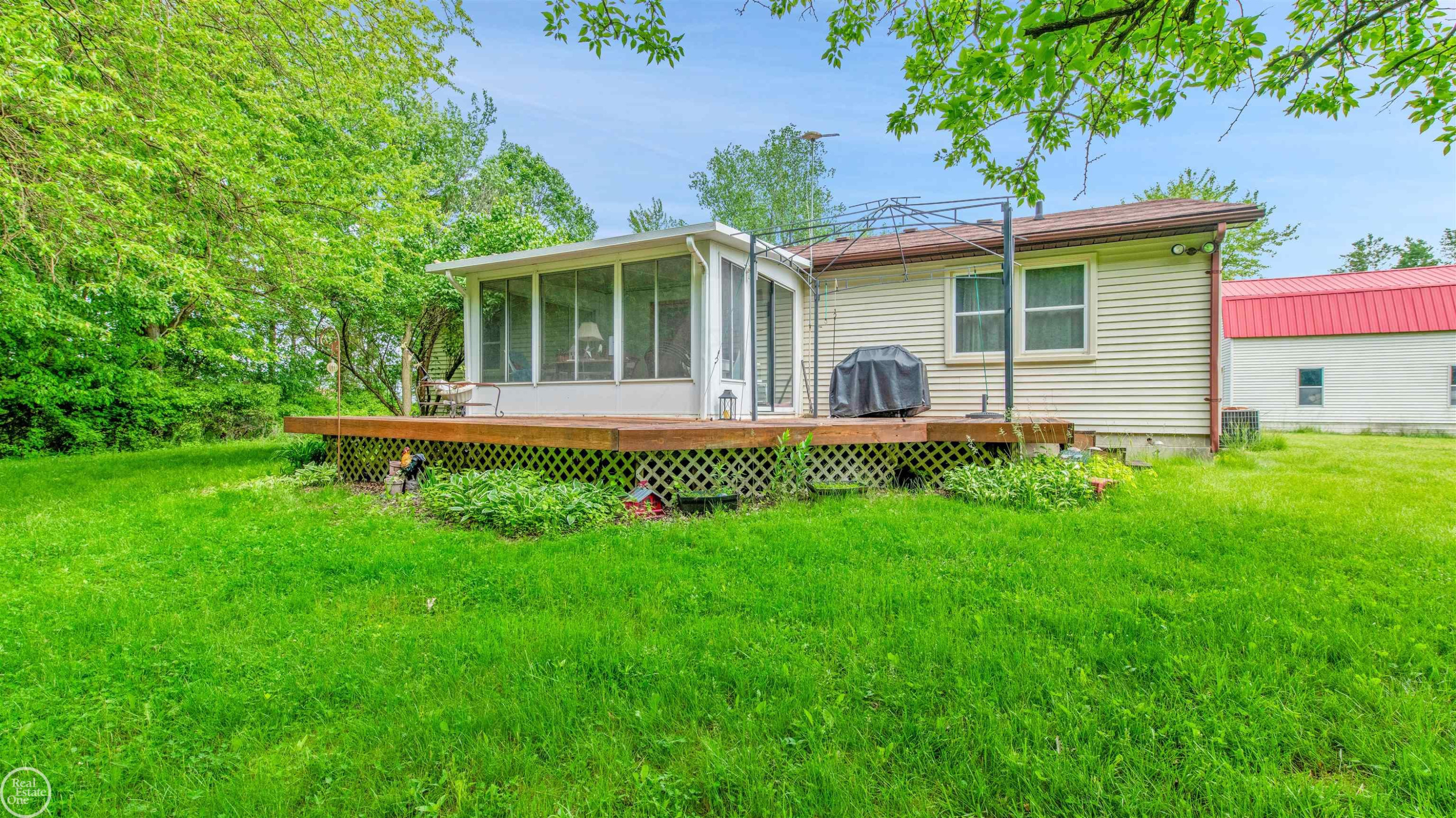 13533 Hough Road, Allenton, MI 48002 — Photo 20