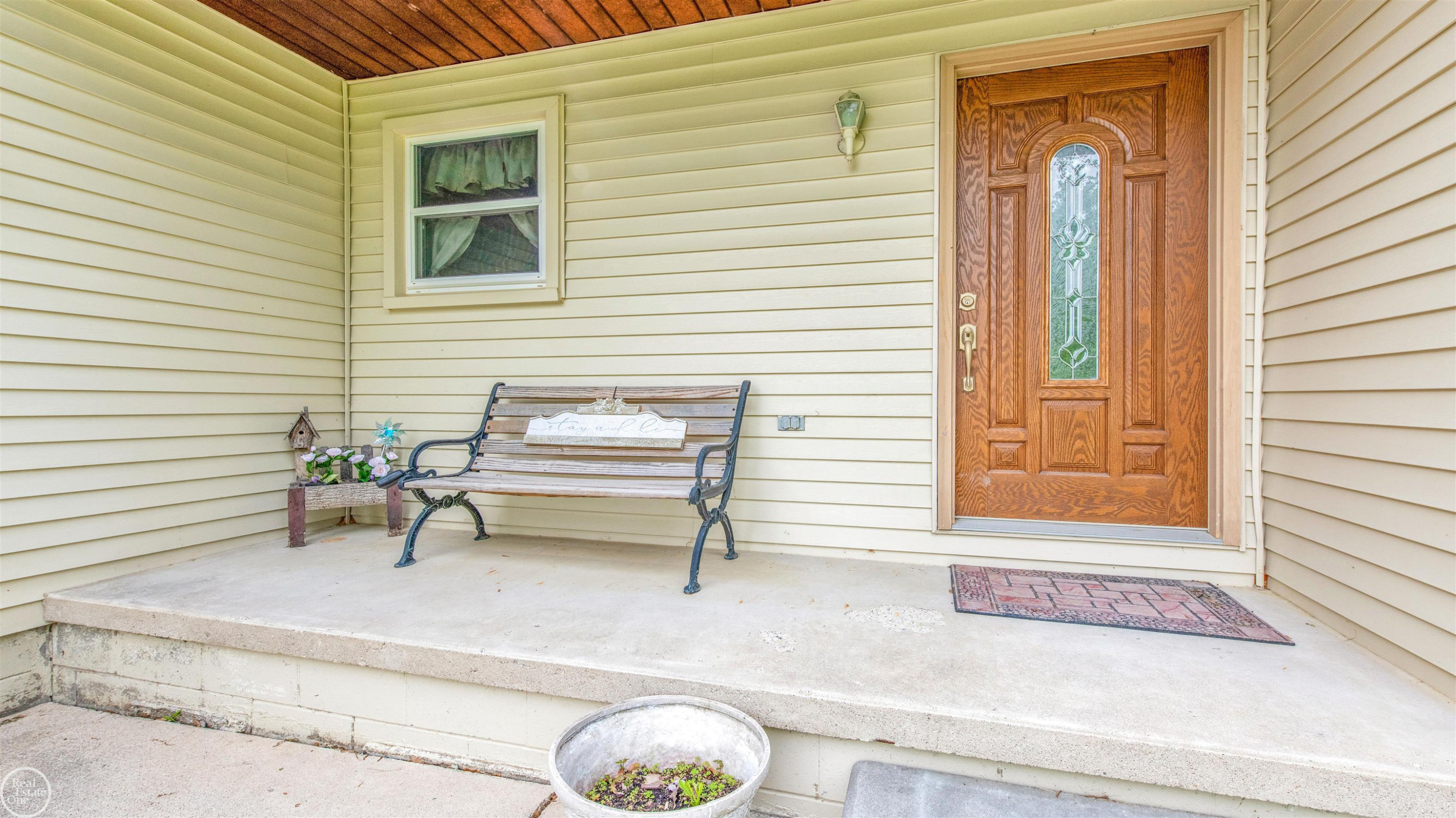 13533 Hough Road, Allenton, MI 48002 — Photo 21
