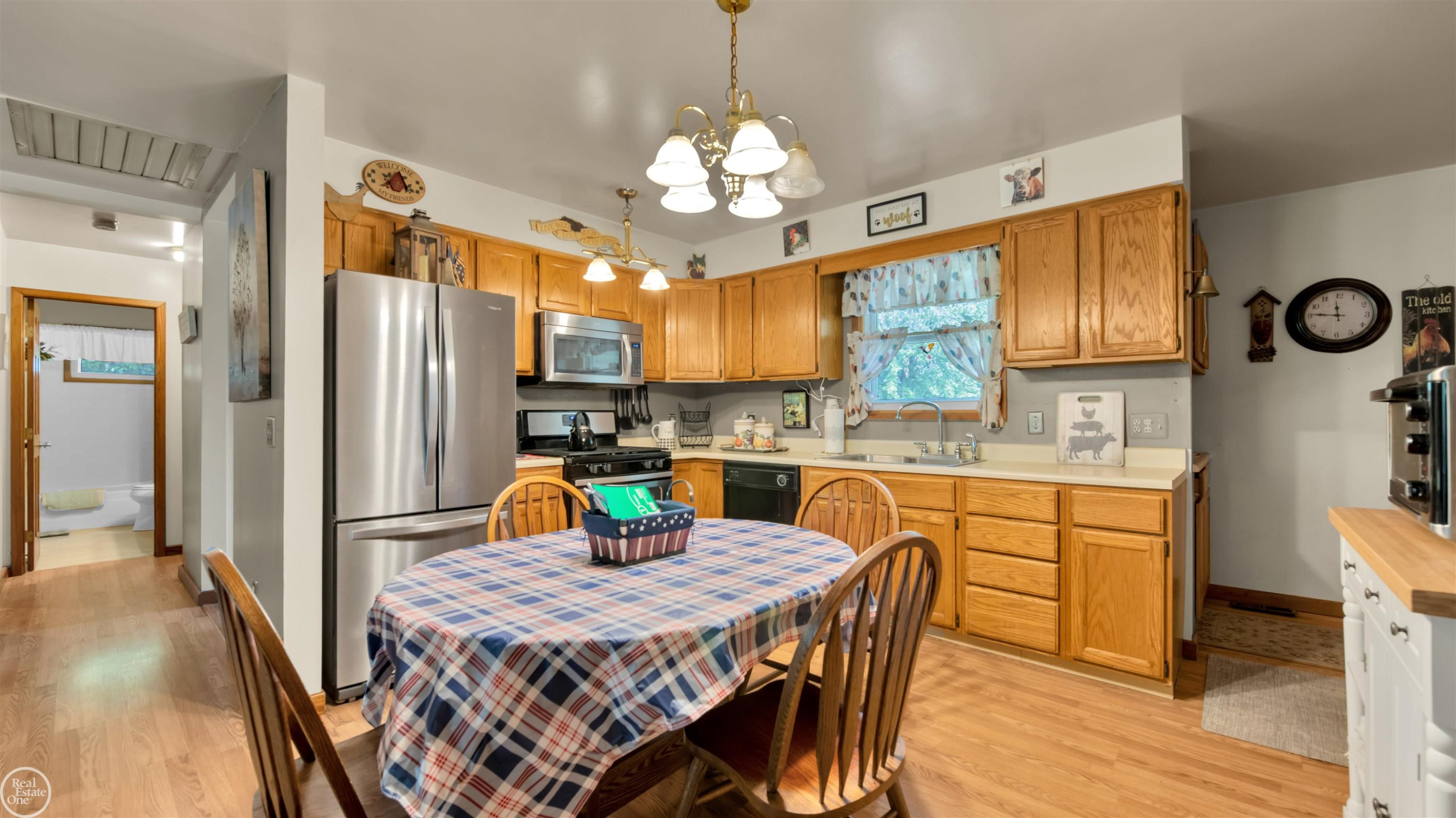 13533 Hough Road, Allenton, MI 48002 — Photo 31