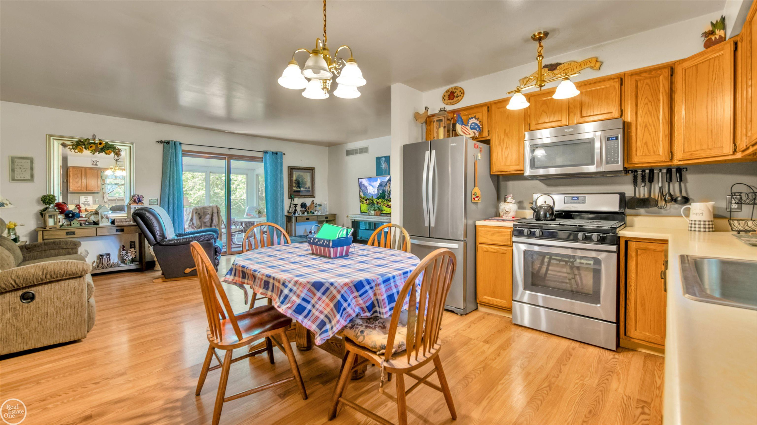 13533 Hough Road, Allenton, MI 48002 — Photo 35