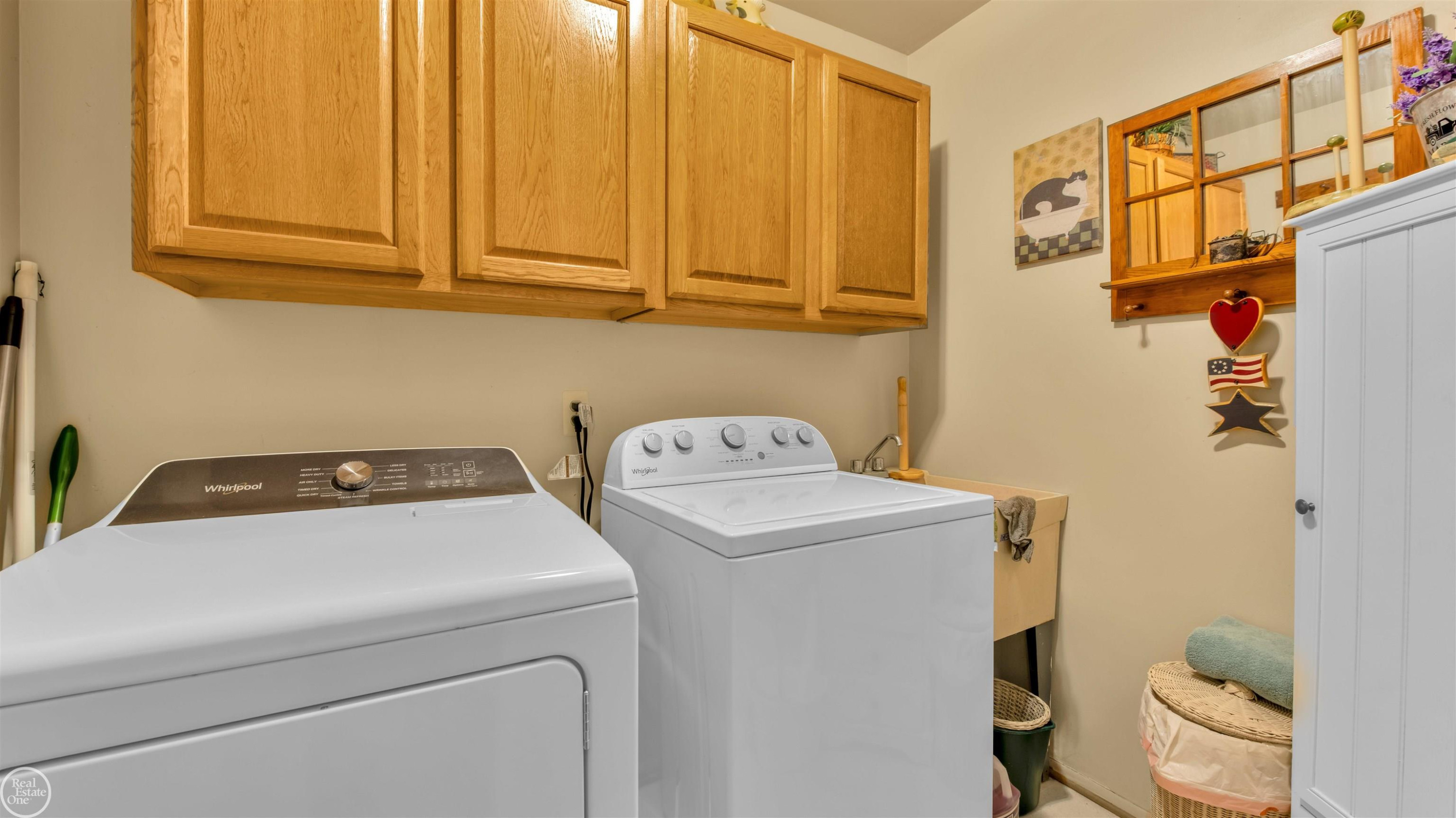 13533 Hough Road, Allenton, MI 48002 — Photo 36