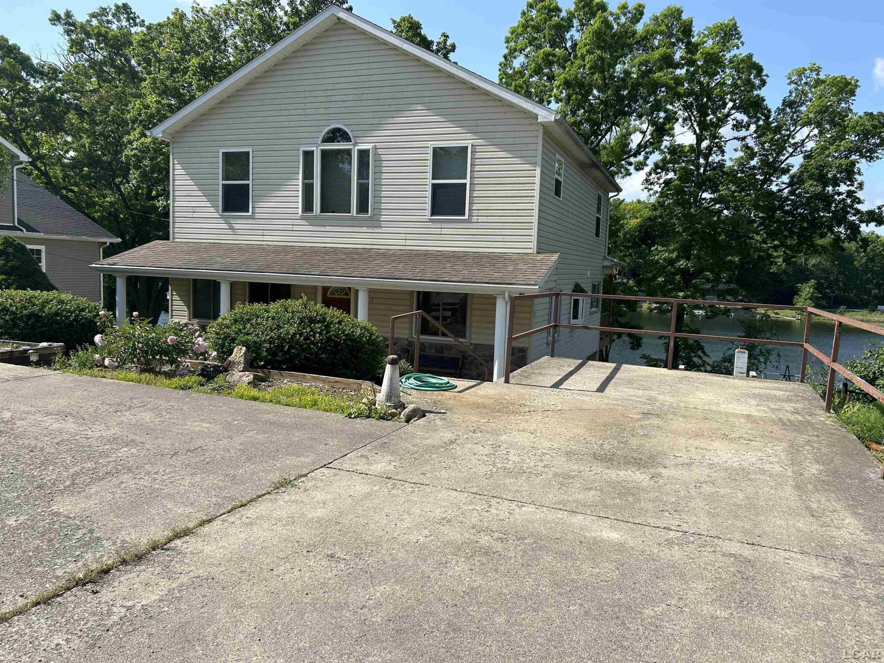 112 Kilkenny Drive, Onsted, MI 49265 — Photo 2