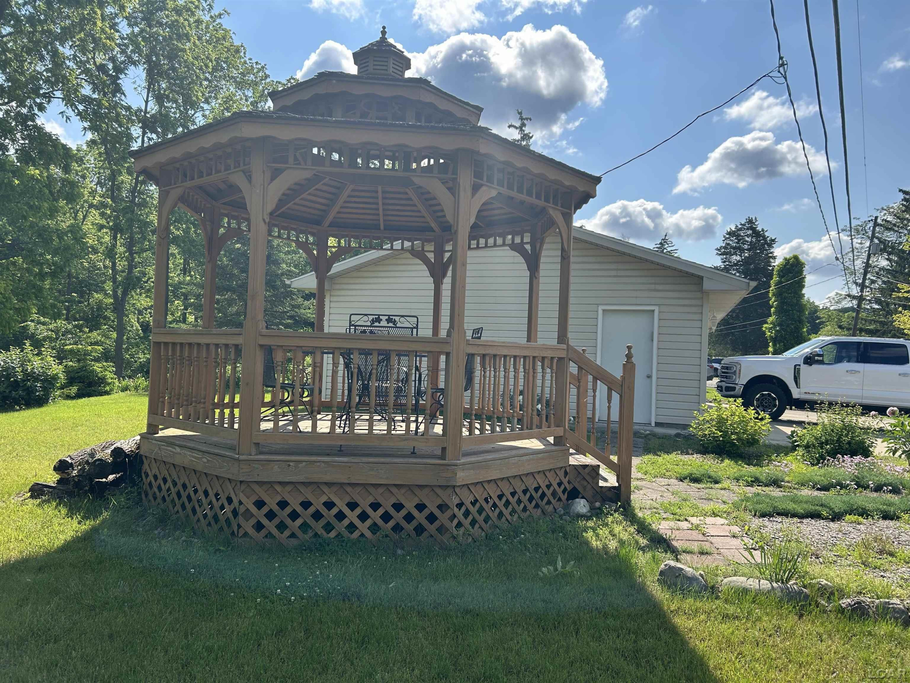 112 Kilkenny Drive, Onsted, MI 49265 — Photo 6