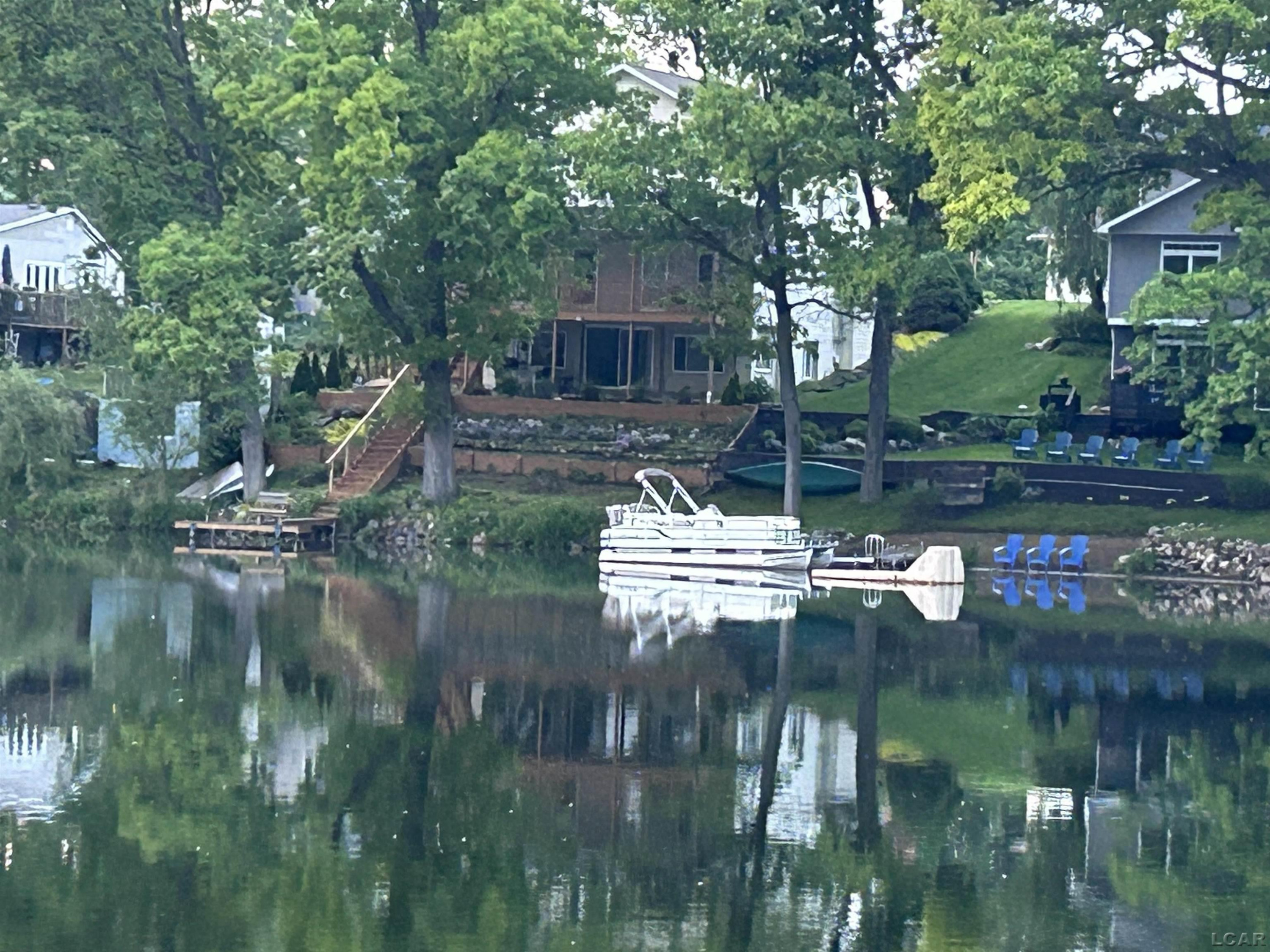 112 Kilkenny Drive, Onsted, MI 49265 — Photo 13