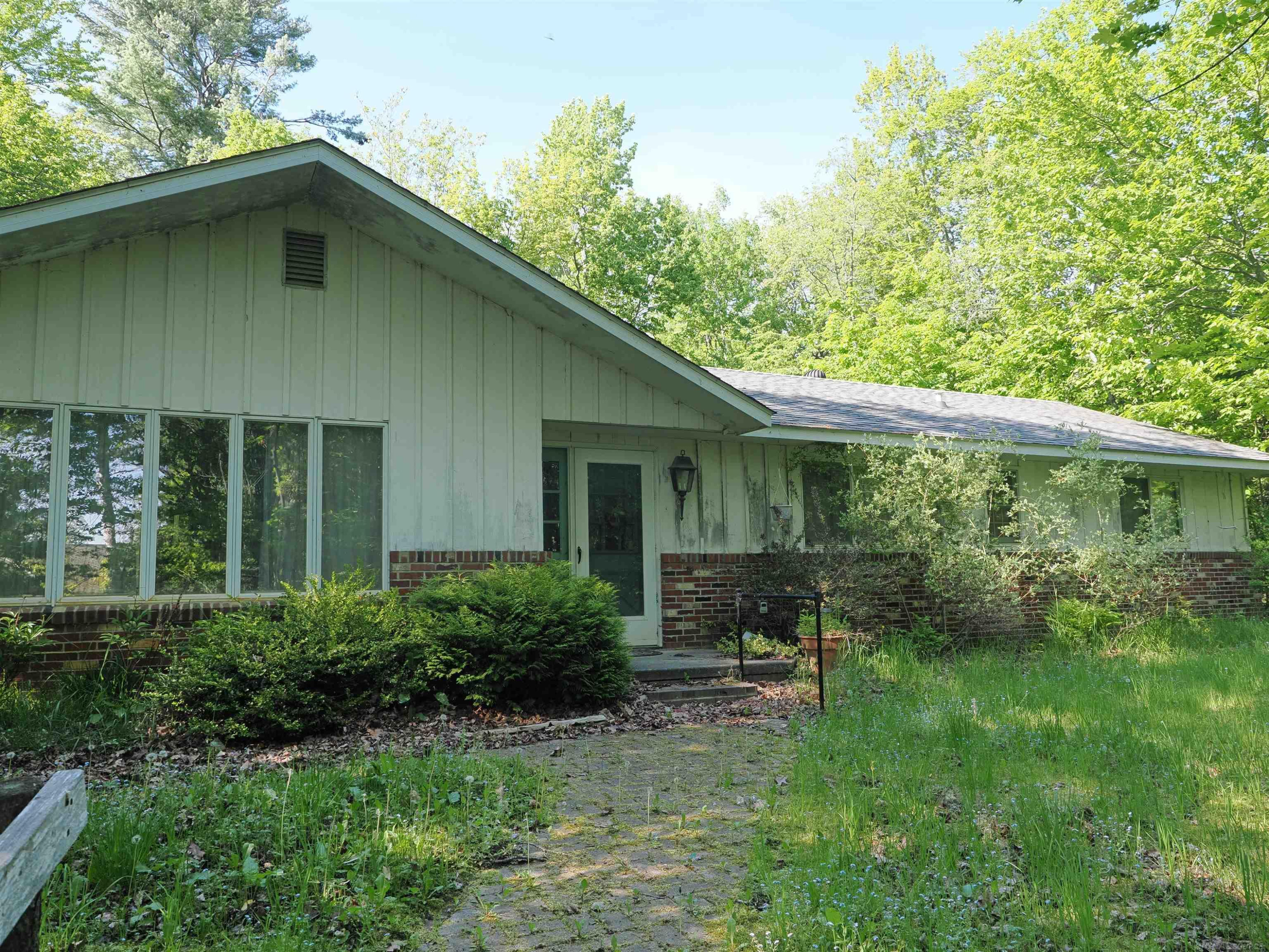 30410 Co Rd 407 Road, Newberry, MI 49868