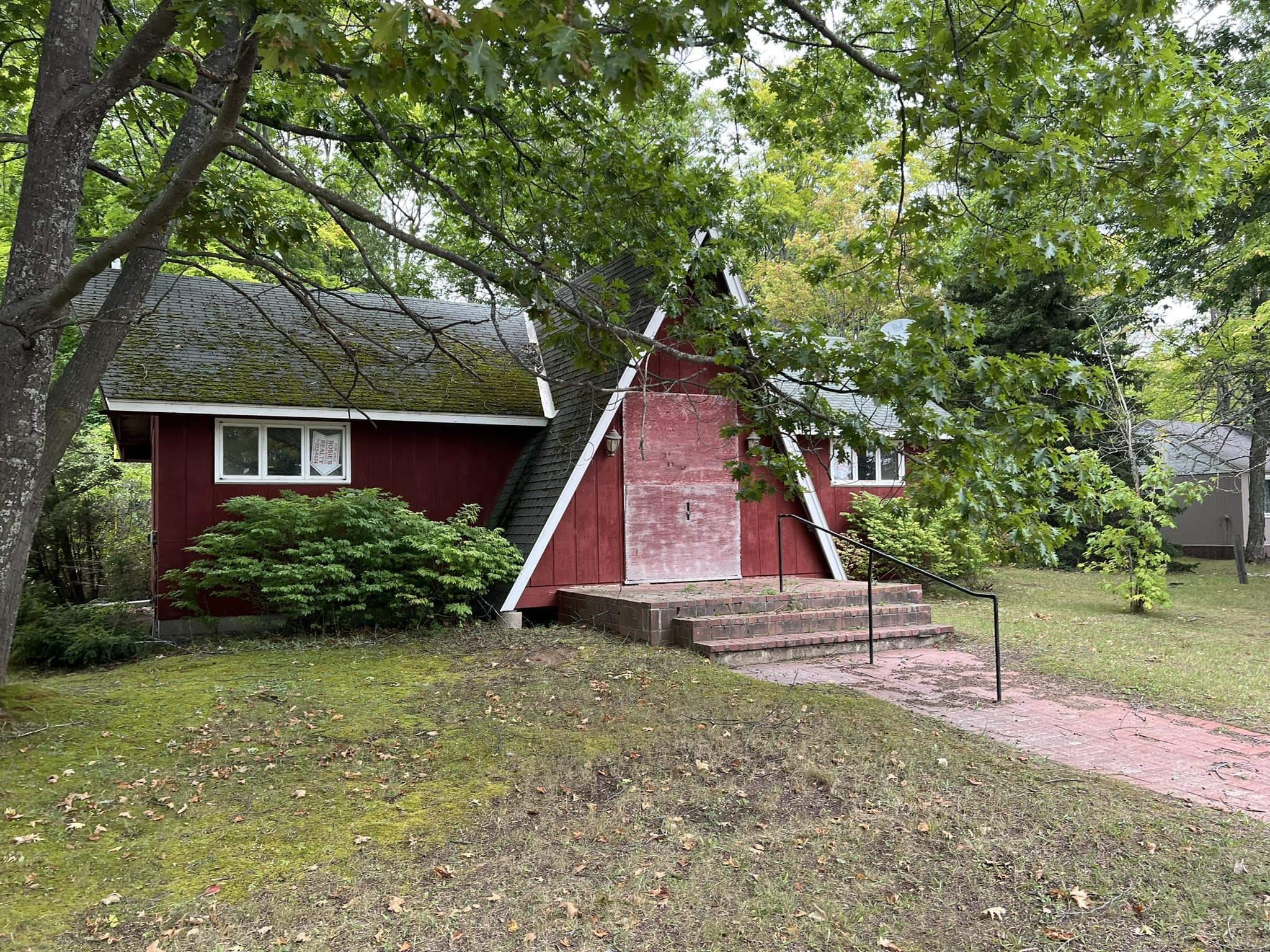 30410 Co Rd 407 Road, Newberry, MI 49868 — Photo 3