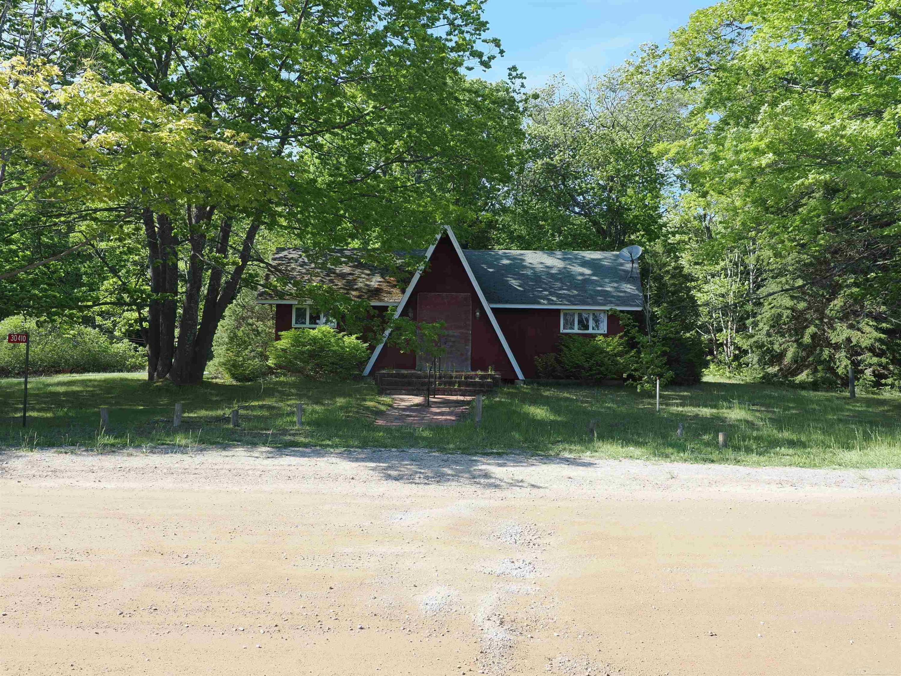 30410 Co Rd 407 Road, Newberry, MI 49868 — Photo 22