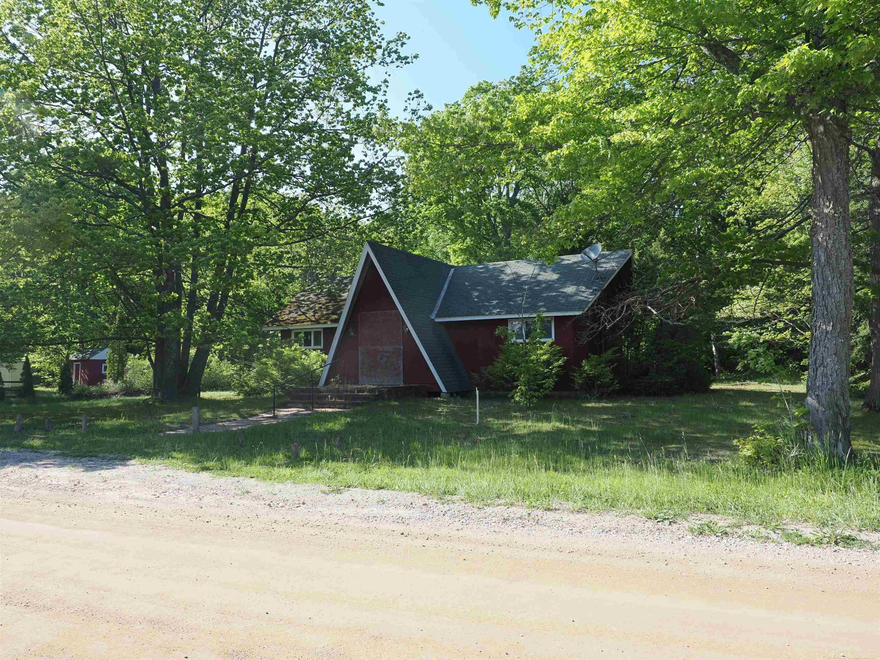 30410 Co Rd 407 Road, Newberry, MI 49868 — Photo 23