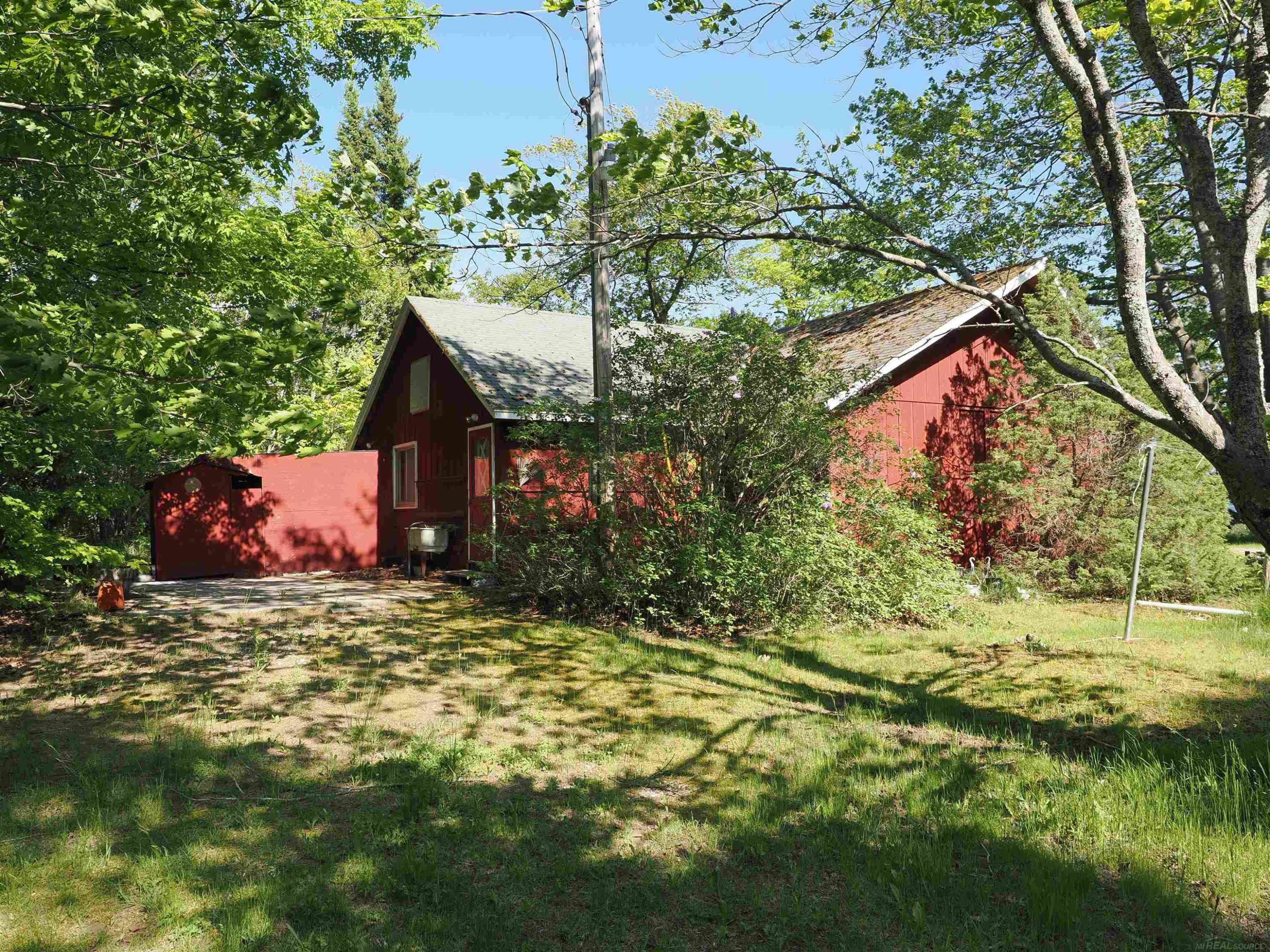 30410 Co Rd 407 Road, Newberry, MI 49868 — Photo 27