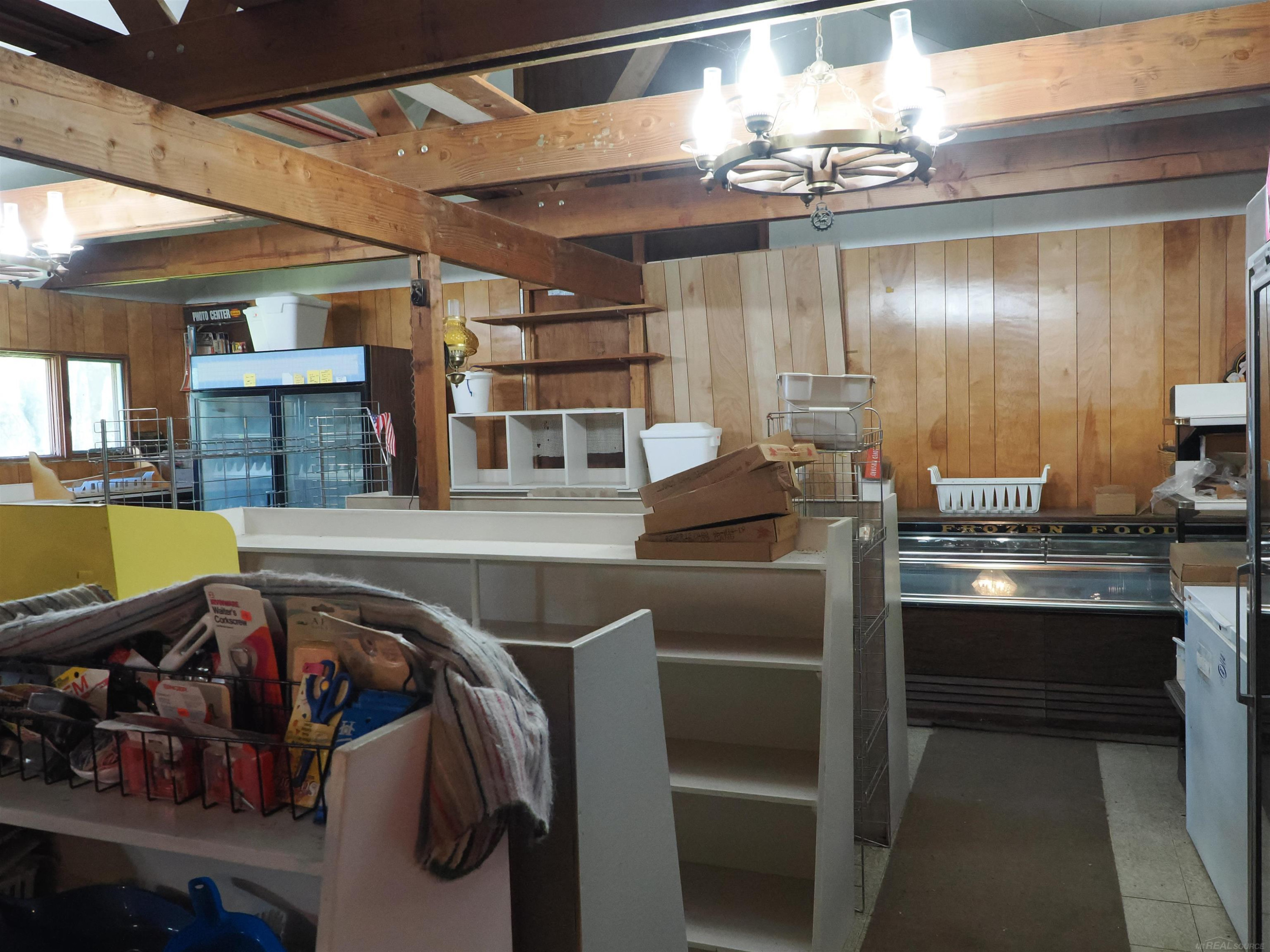 30410 Co Rd 407 Road, Newberry, MI 49868 — Photo 30