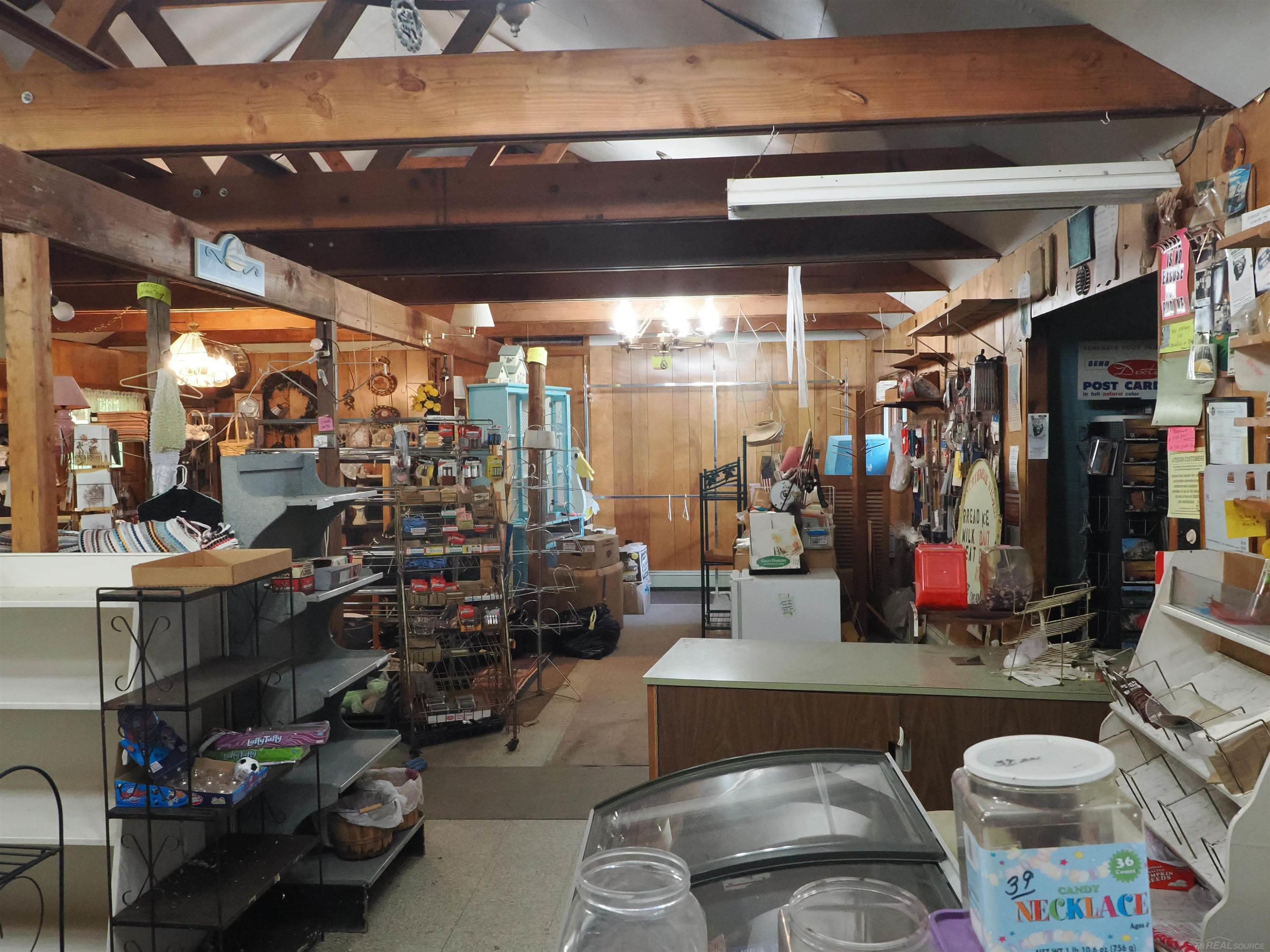 30410 Co Rd 407 Road, Newberry, MI 49868 — Photo 34