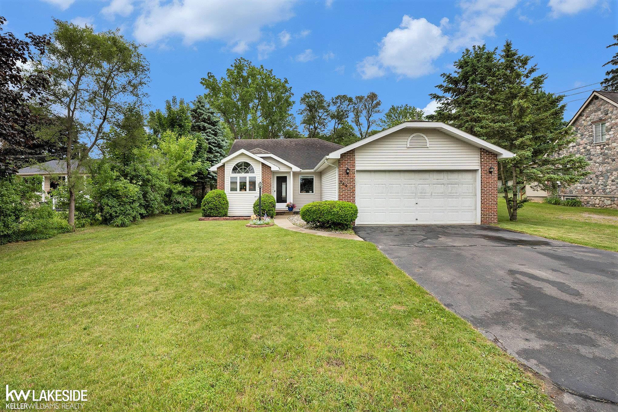 144 Ball Street, Ortonville, MI 48462 — Photo 2