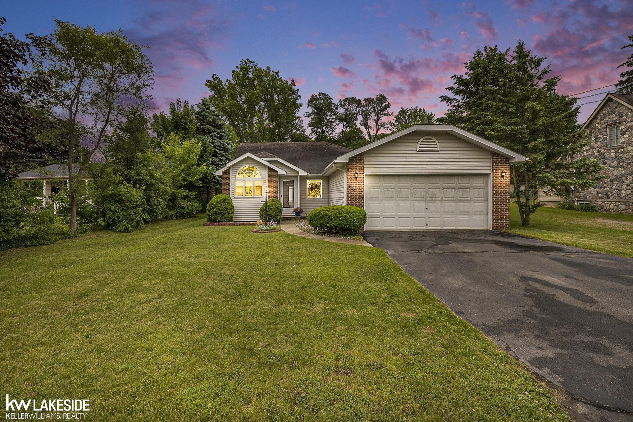 144 Ball Street, Ortonville, MI 48462 — Photo 3