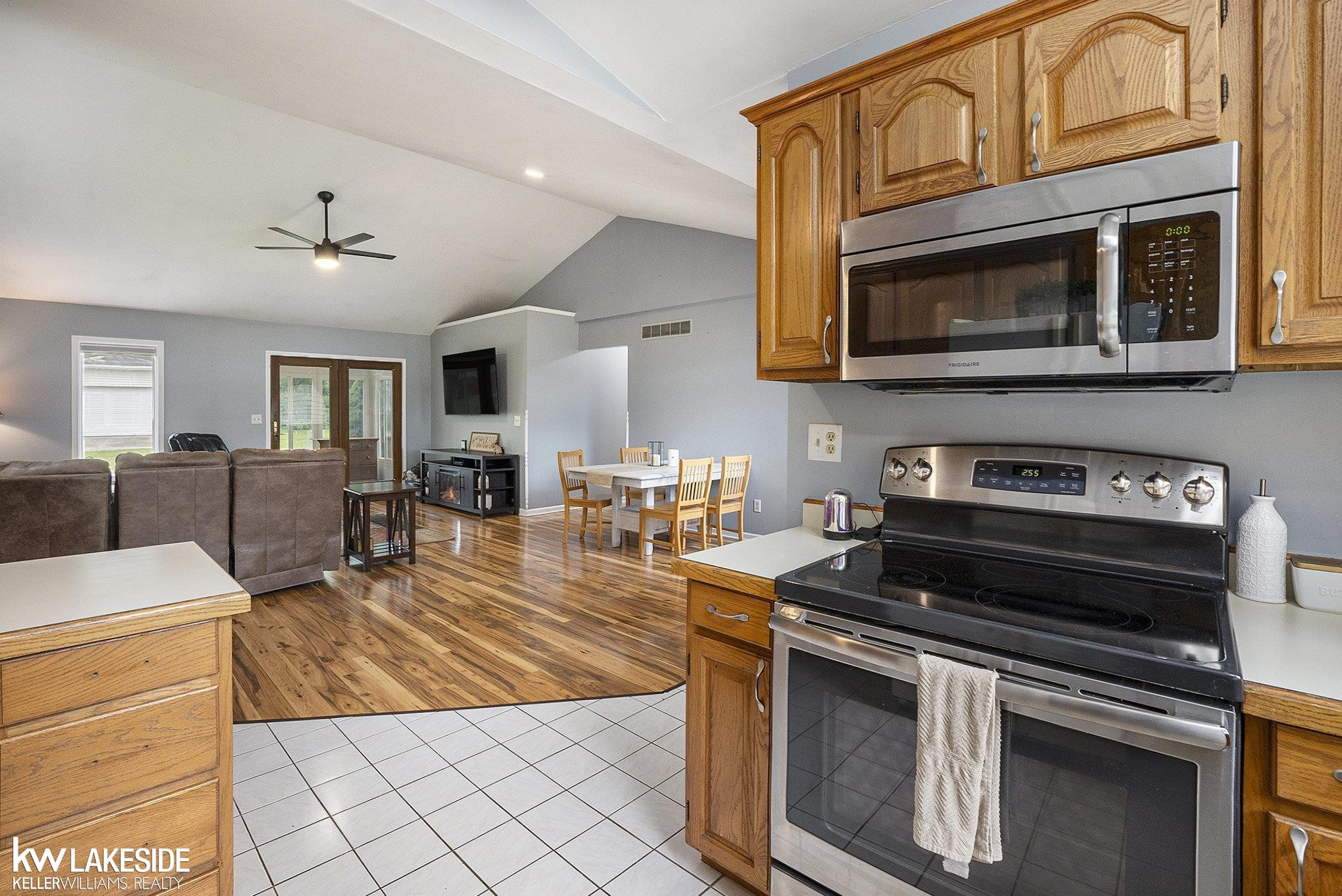 144 Ball Street, Ortonville, MI 48462 — Photo 4