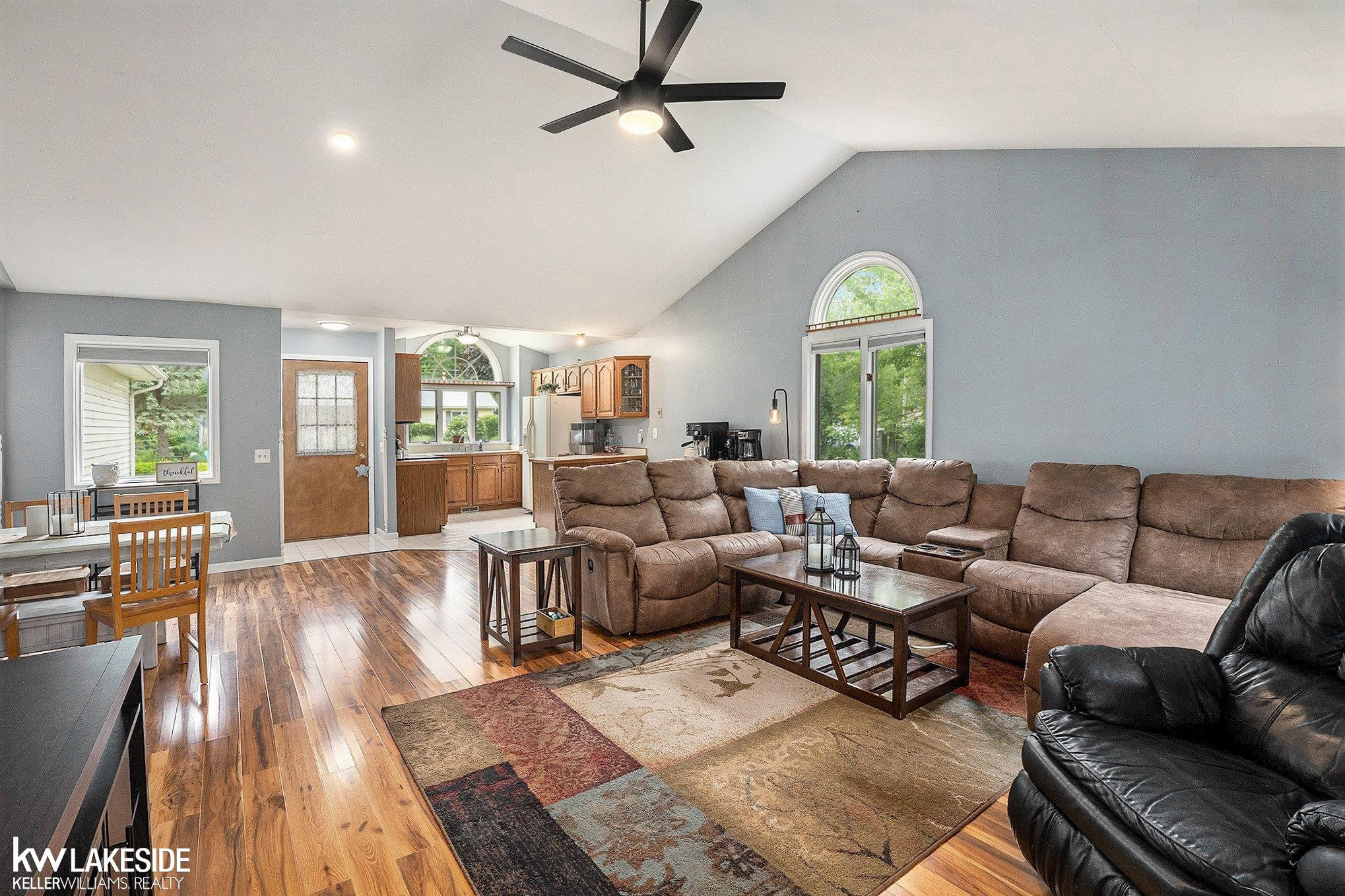 144 Ball Street, Ortonville, MI 48462 — Photo 8