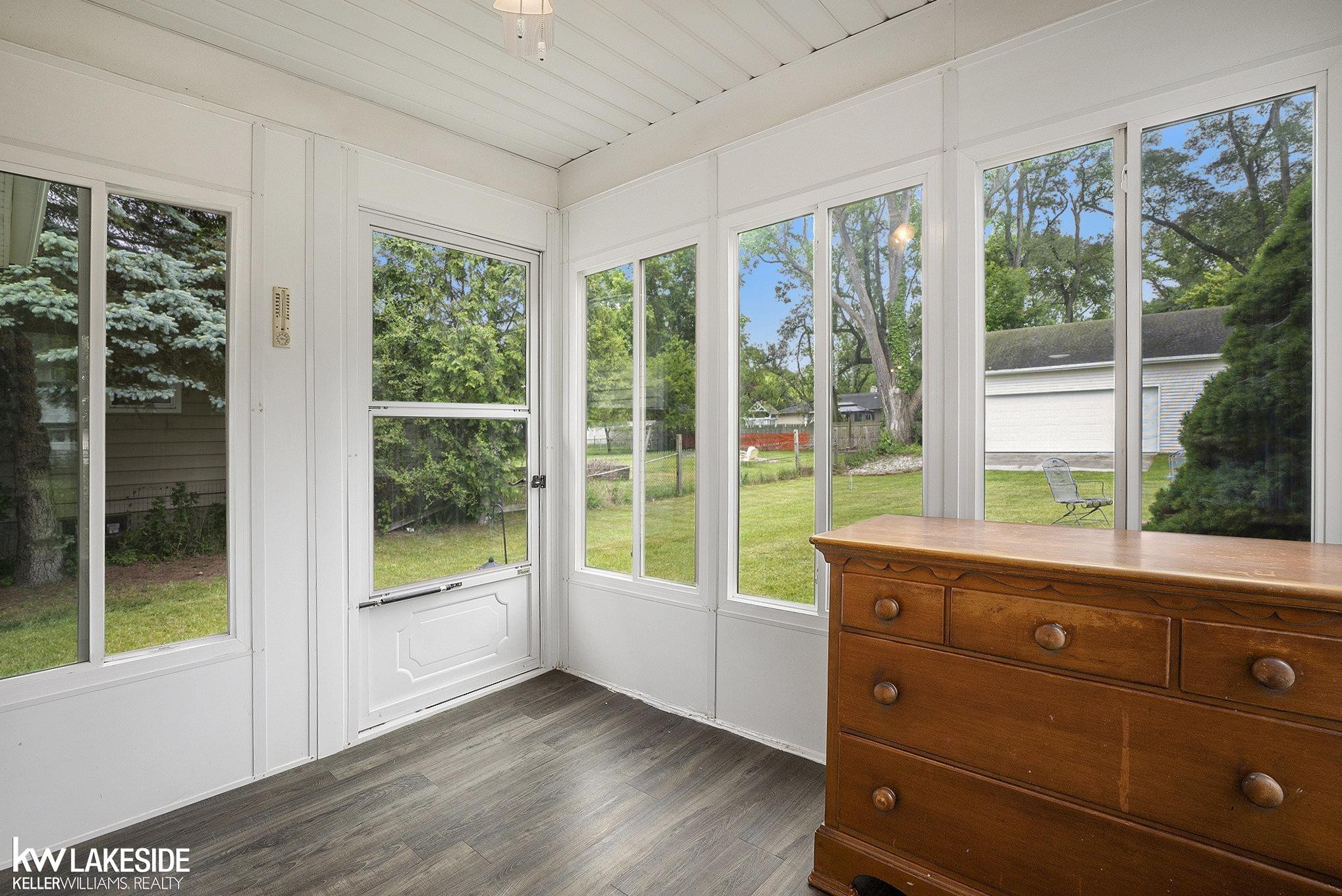 144 Ball Street, Ortonville, MI 48462 — Photo 13