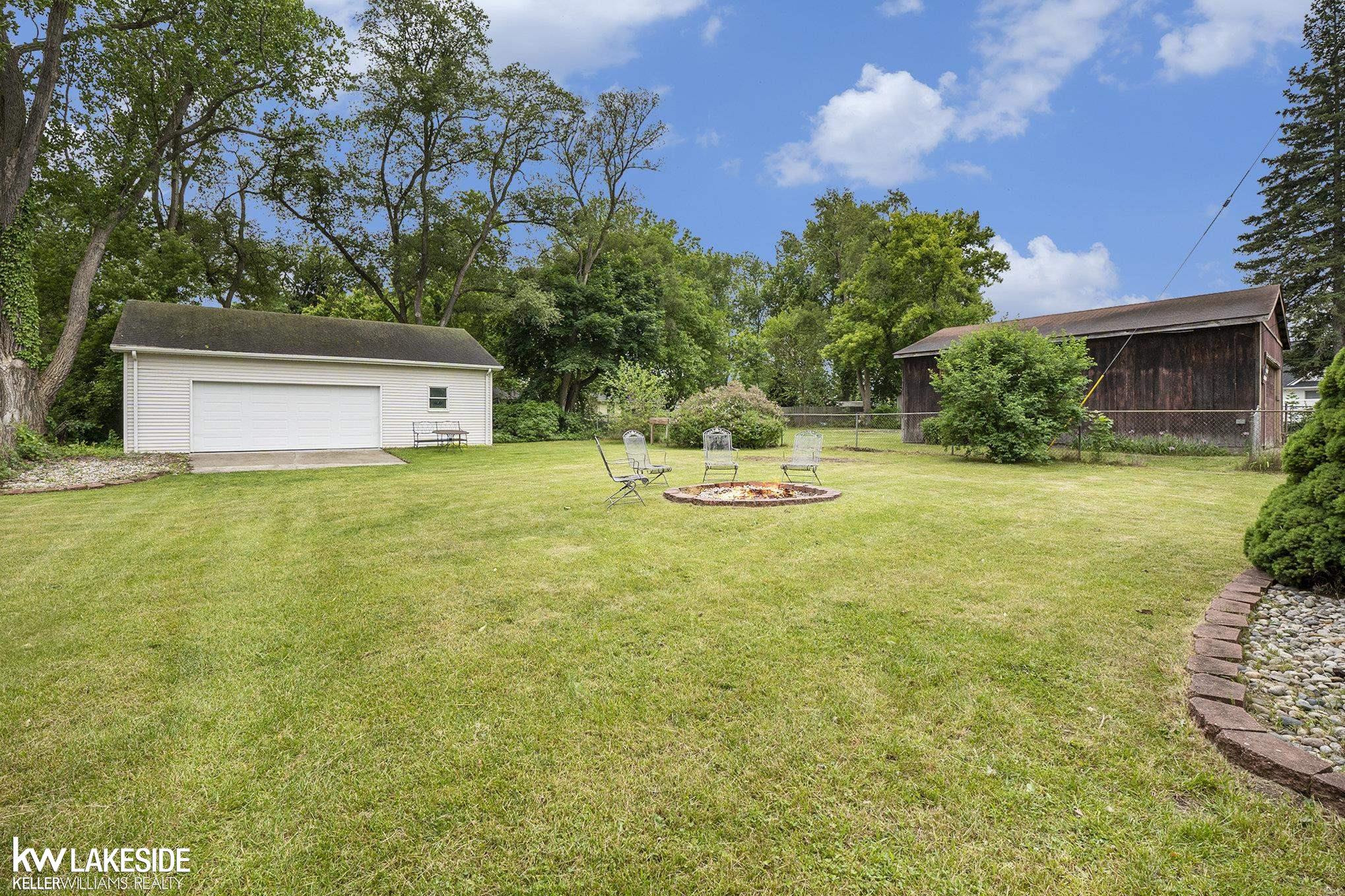 144 Ball Street, Ortonville, MI 48462 — Photo 14