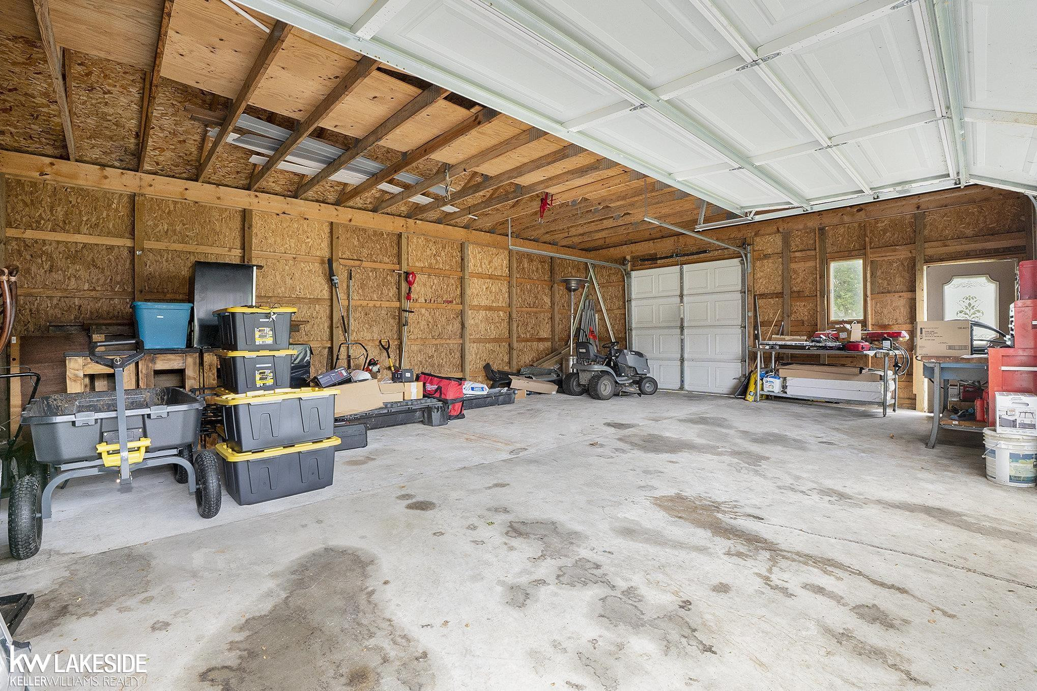 144 Ball Street, Ortonville, MI 48462 — Photo 15