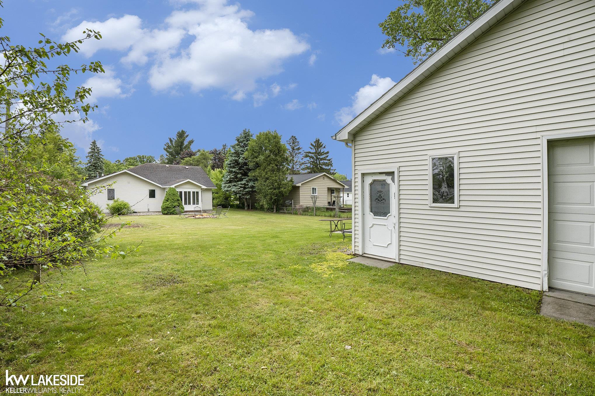 144 Ball Street, Ortonville, MI 48462 — Photo 17