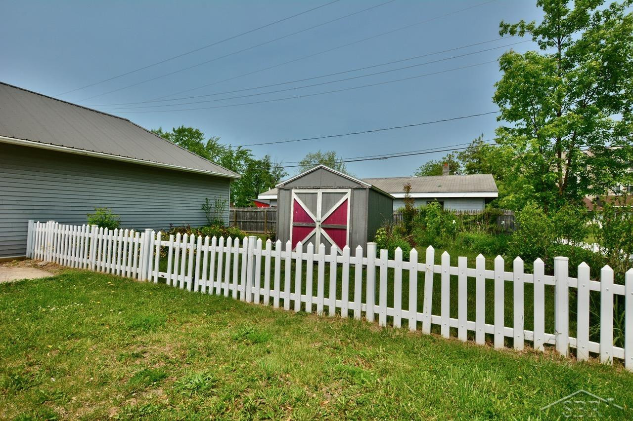 315 Ross Street, Beaverton, MI 48612 — Photo 4