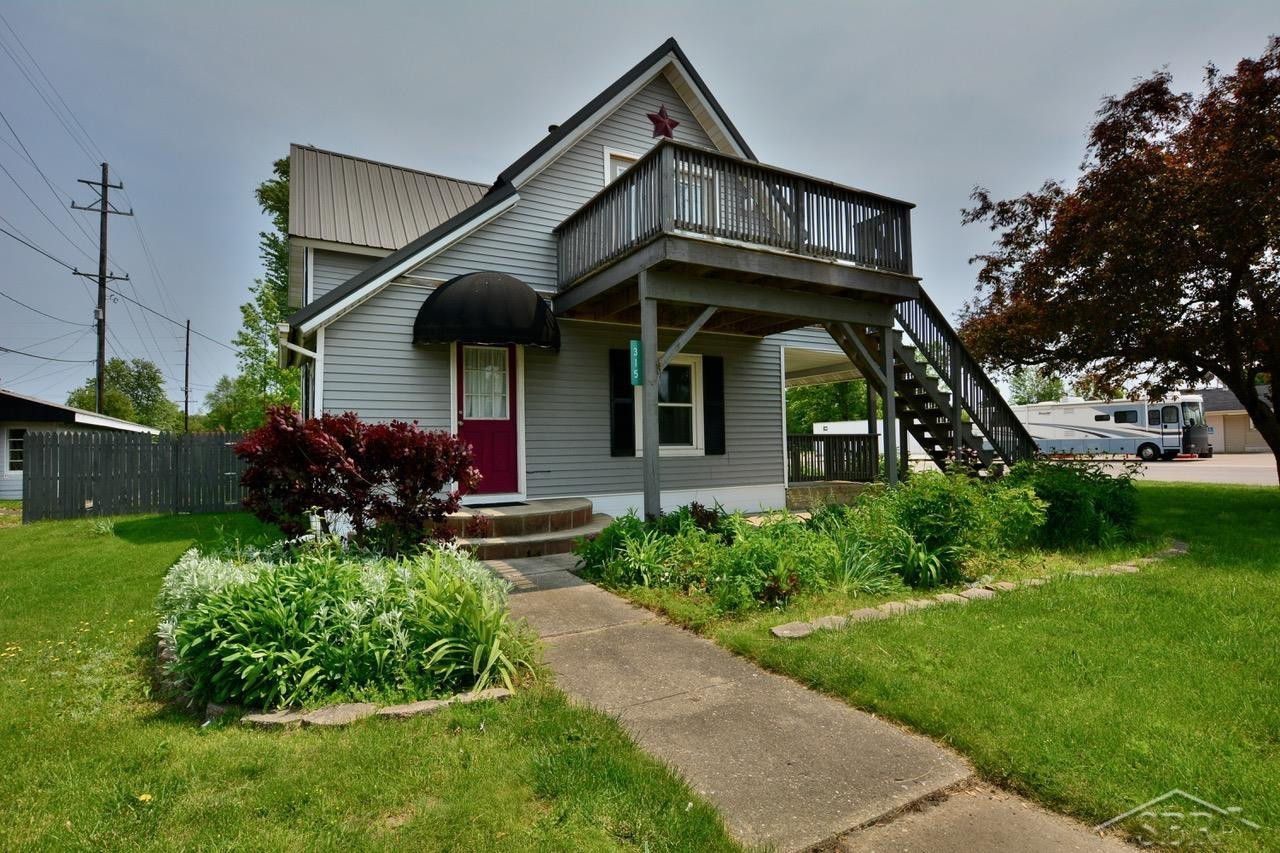 315 Ross Street, Beaverton, MI 48612 — Photo 5