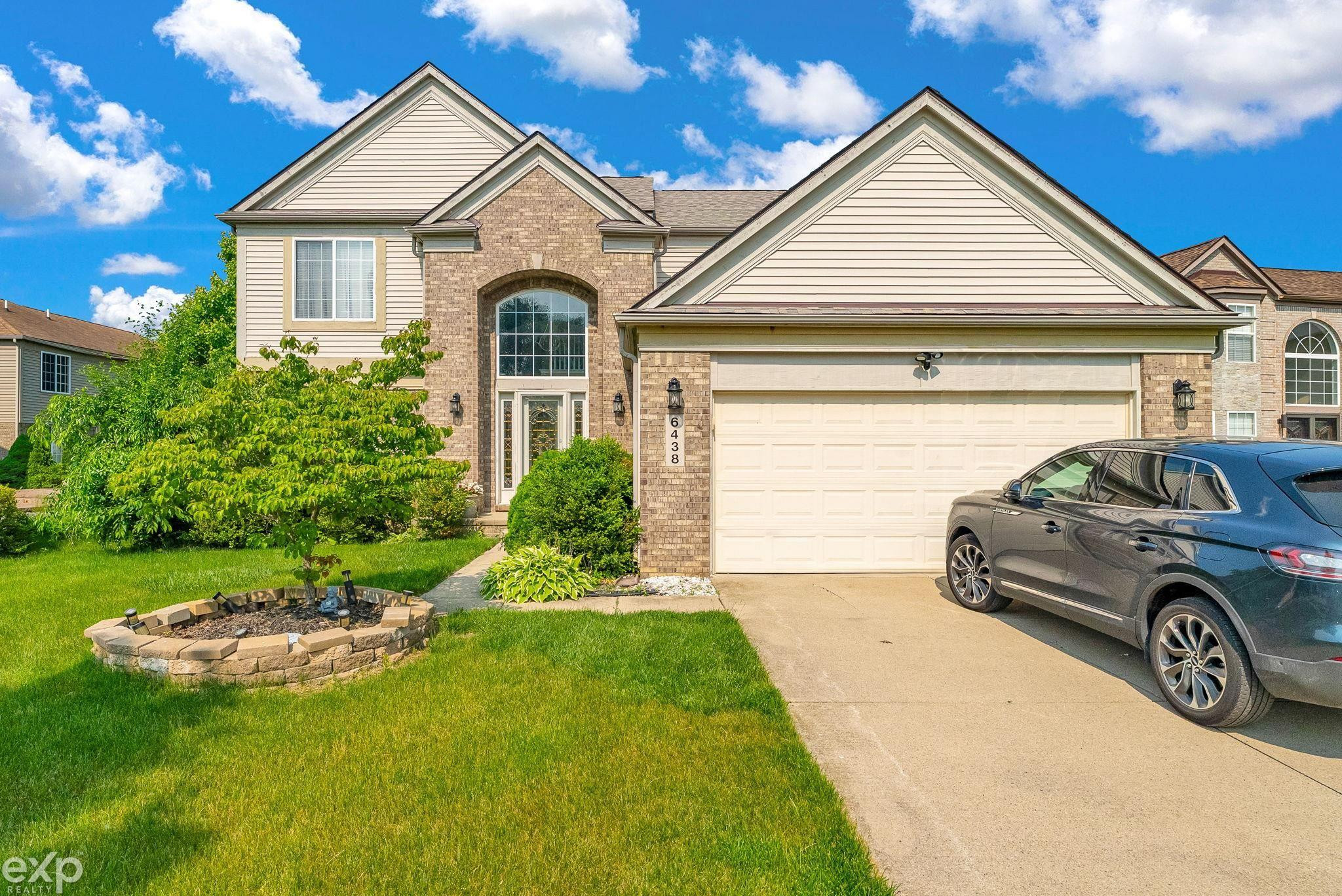 6438 Lupin Court, Ypsilanti, MI 48197 — Photo 2
