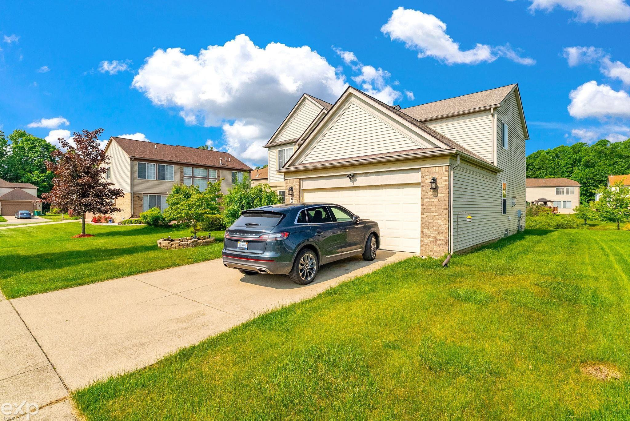 6438 Lupin Court, Ypsilanti, MI 48197 — Photo 3