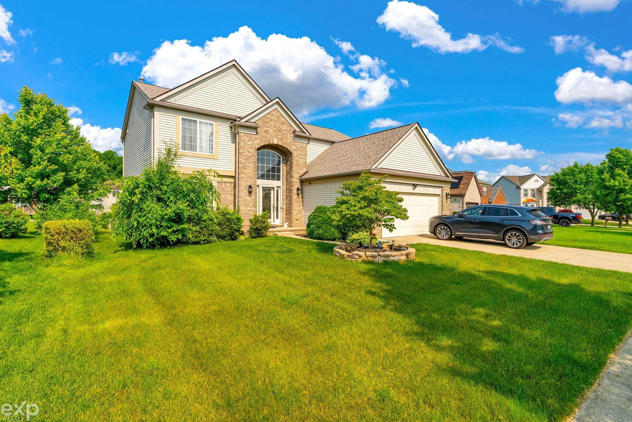 6438 Lupin Court, Ypsilanti, MI 48197 — Photo 4