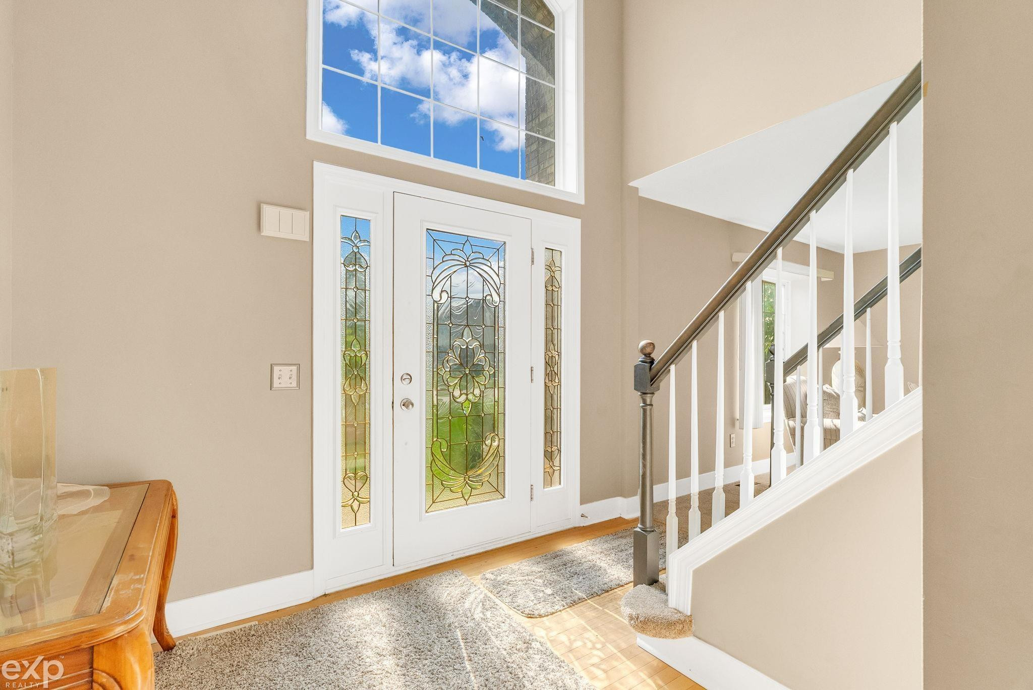 6438 Lupin Court, Ypsilanti, MI 48197 — Photo 8