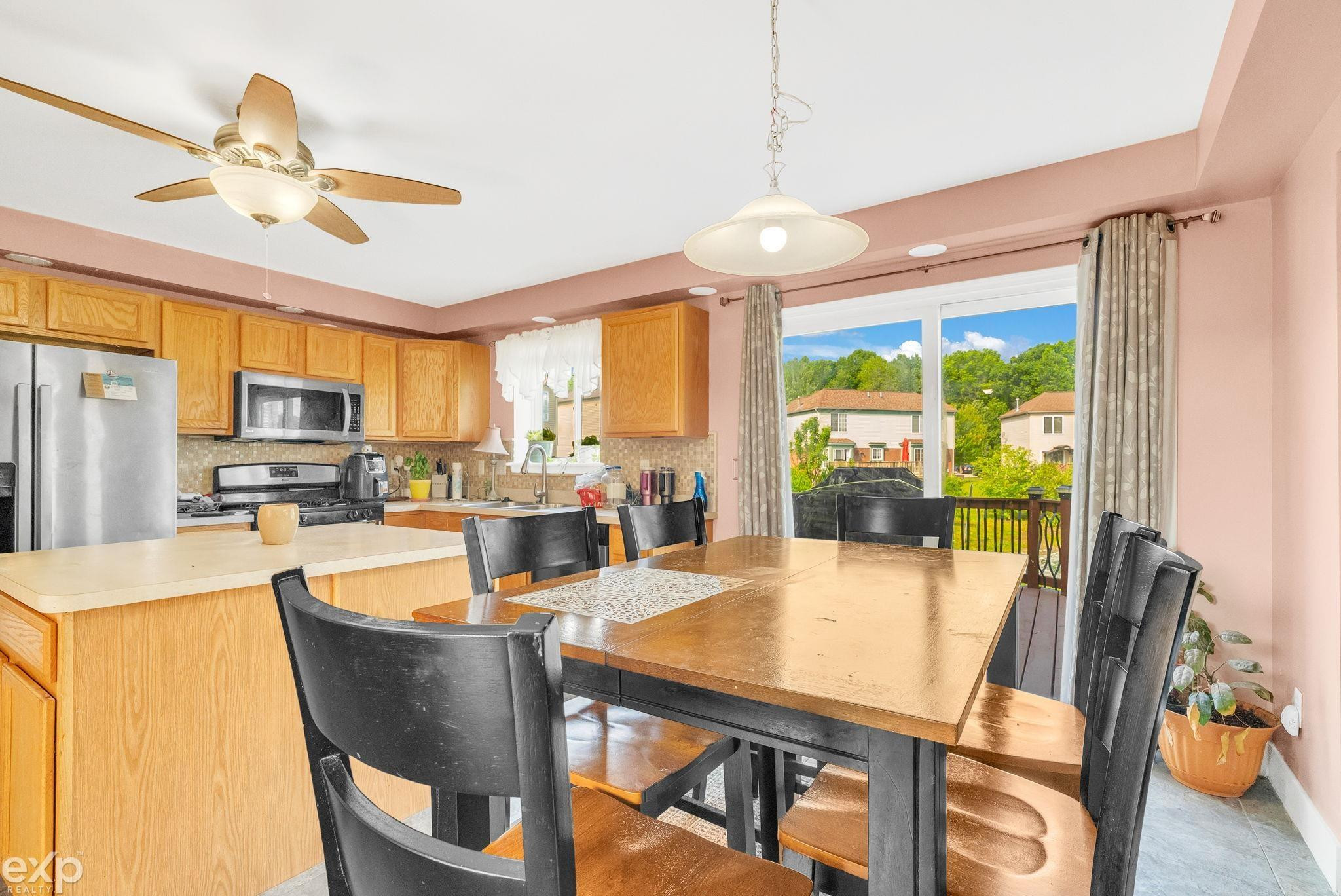 6438 Lupin Court, Ypsilanti, MI 48197 — Photo 9