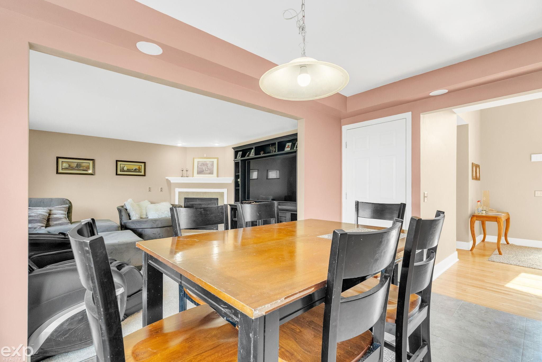 6438 Lupin Court, Ypsilanti, MI 48197 — Photo 10